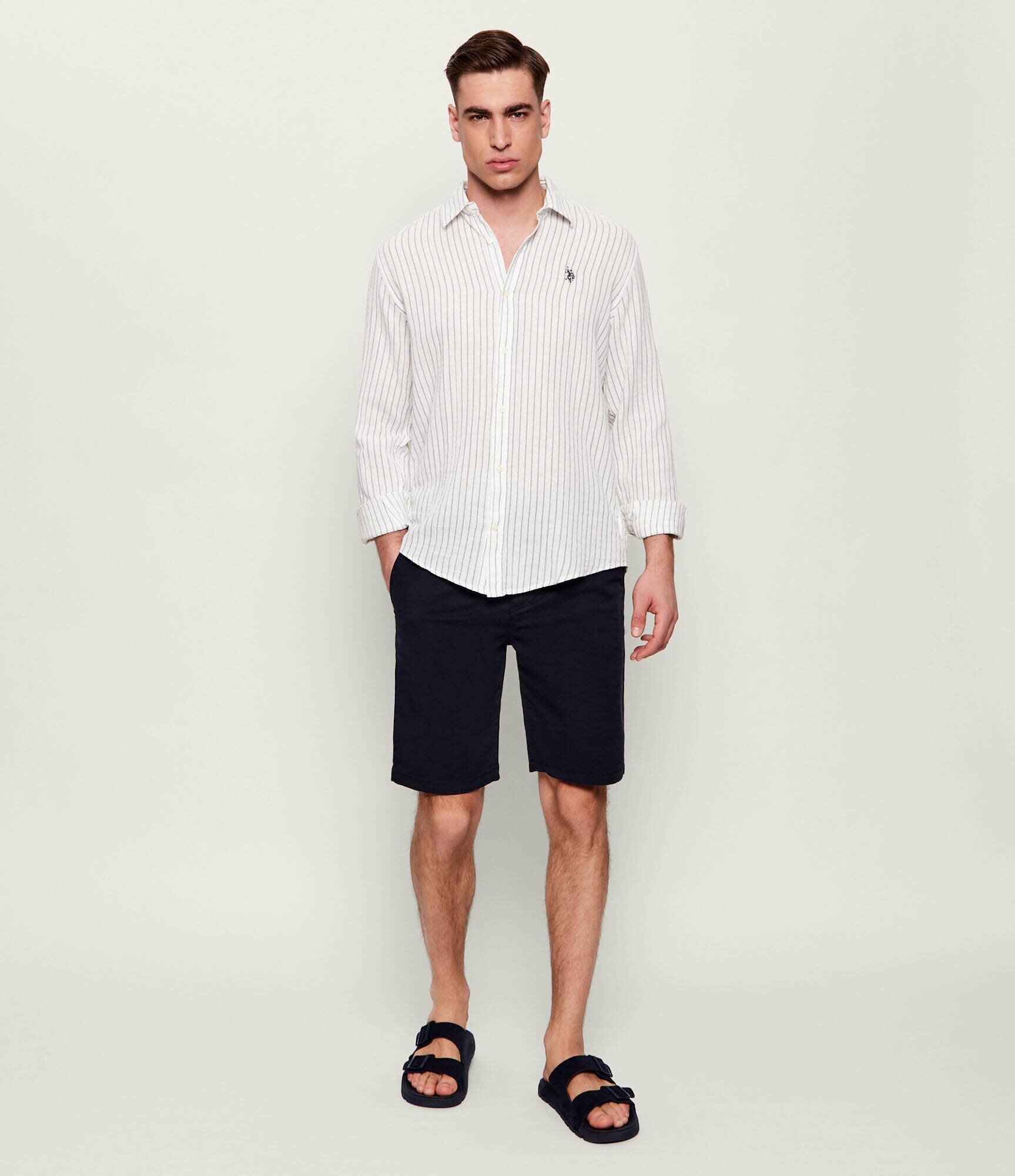 US Polo Assn Cămașă | Classic fit