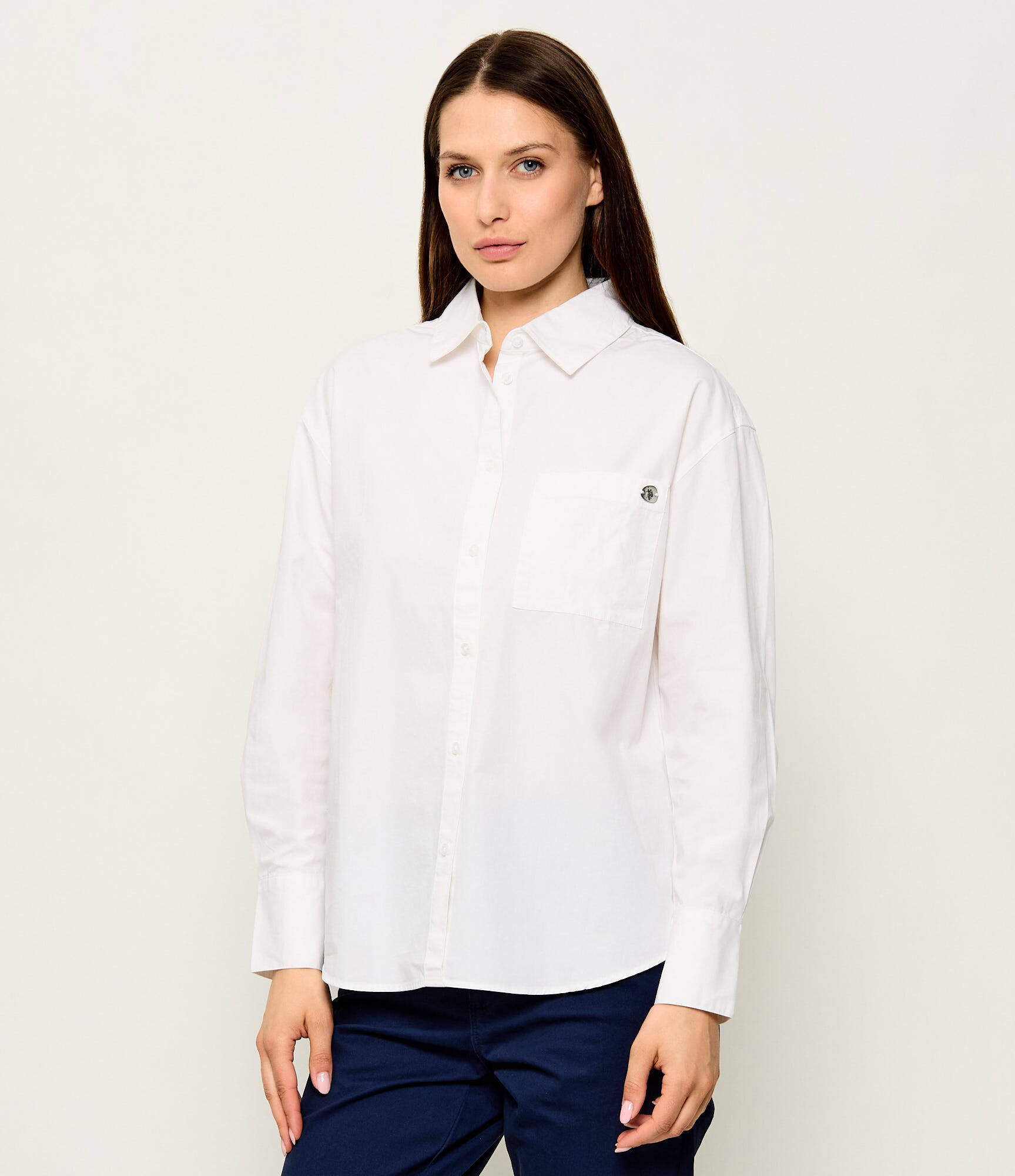 US Polo Assn Cămașă | Loose fit