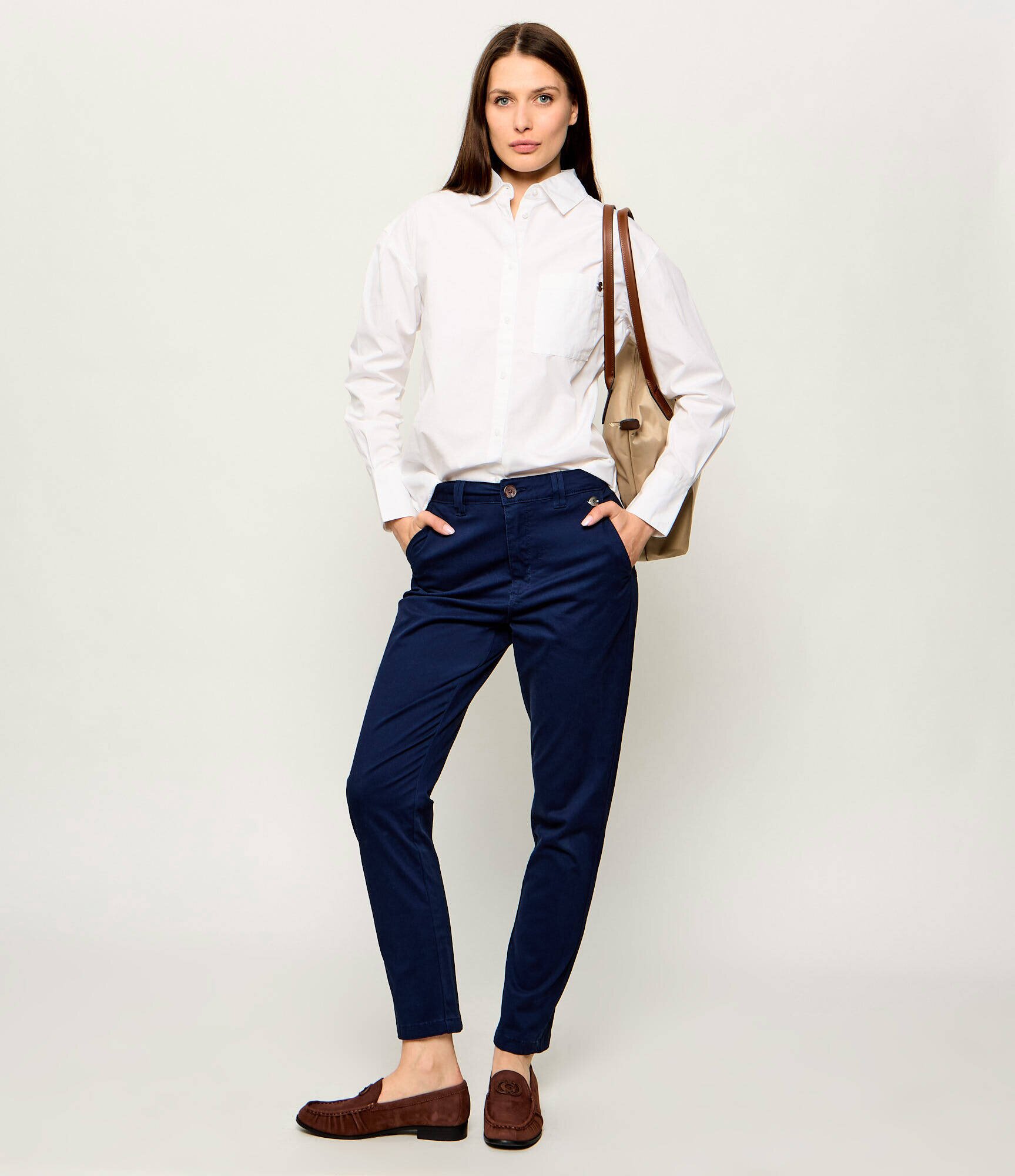 US Polo Assn Cămașă | Loose fit