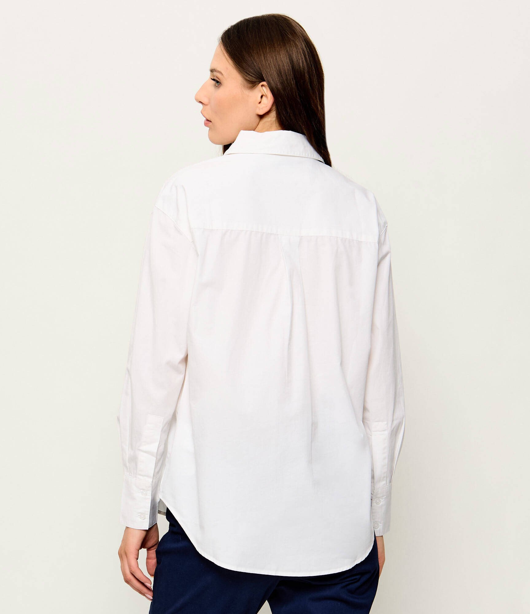 US Polo Assn Cămașă | Loose fit