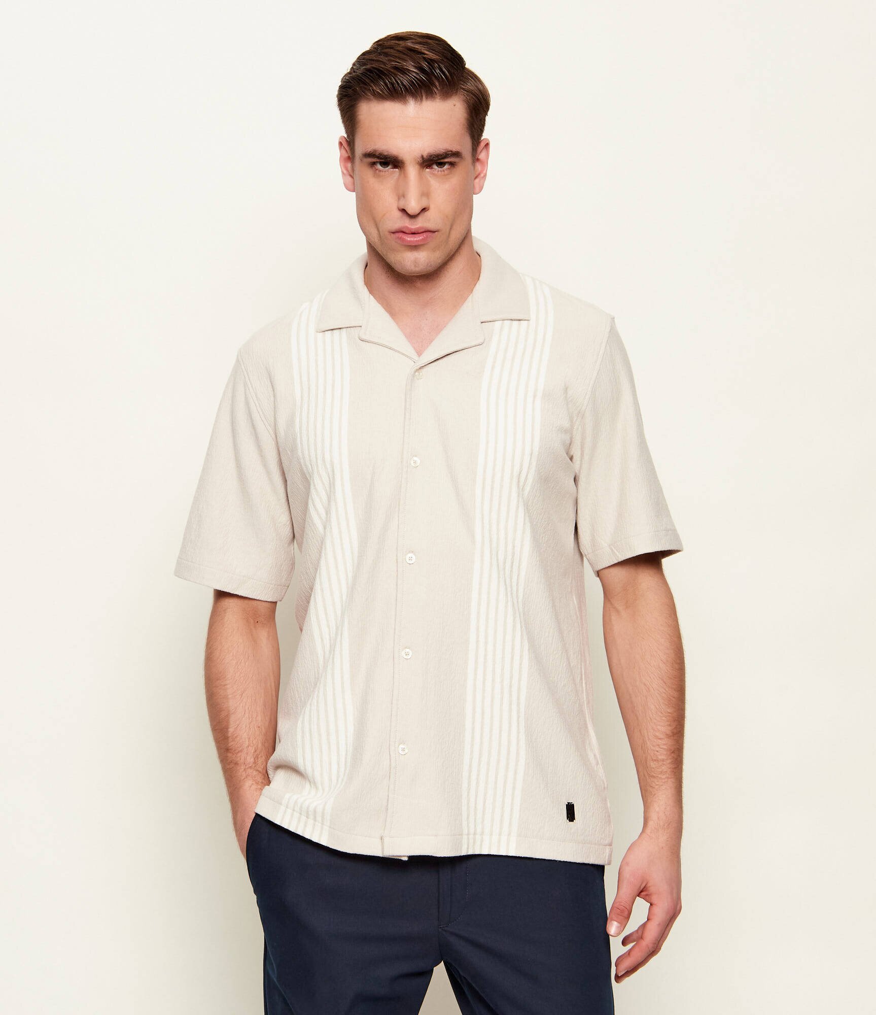 US Polo Assn Cămașă | Loose fit