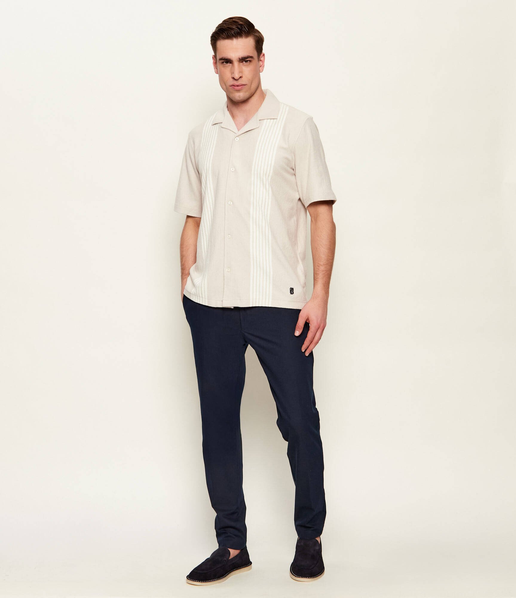 US Polo Assn Cămașă | Loose fit