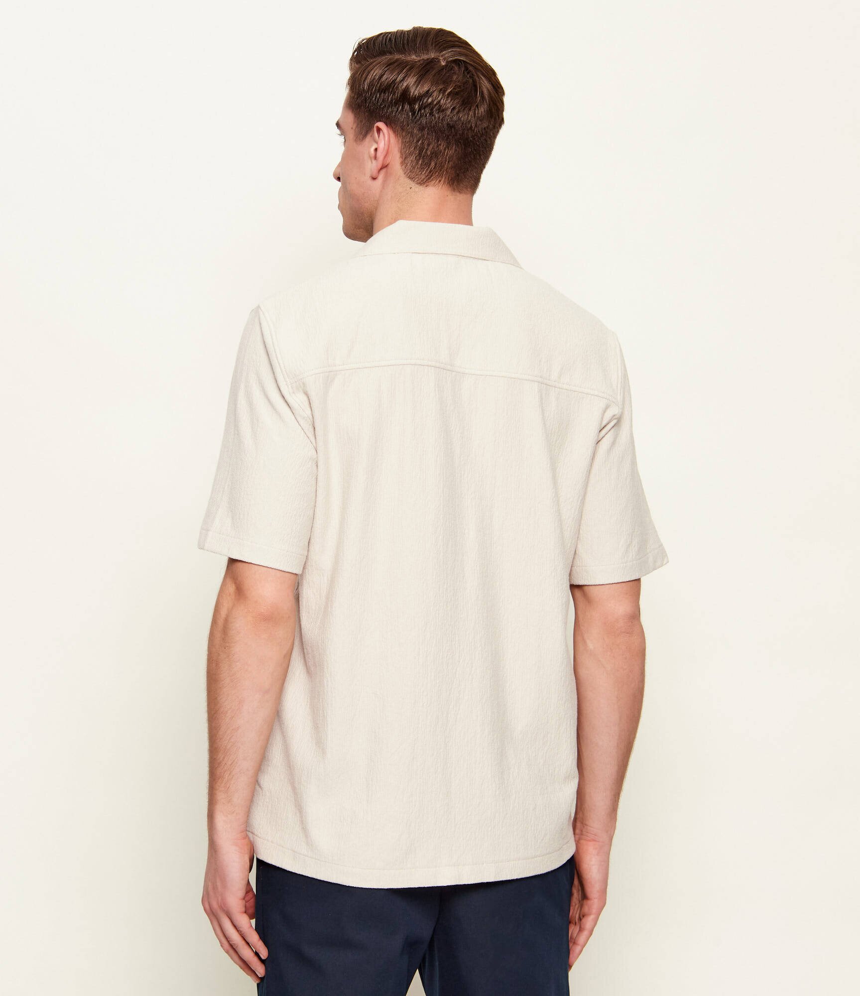 US Polo Assn Cămașă | Loose fit