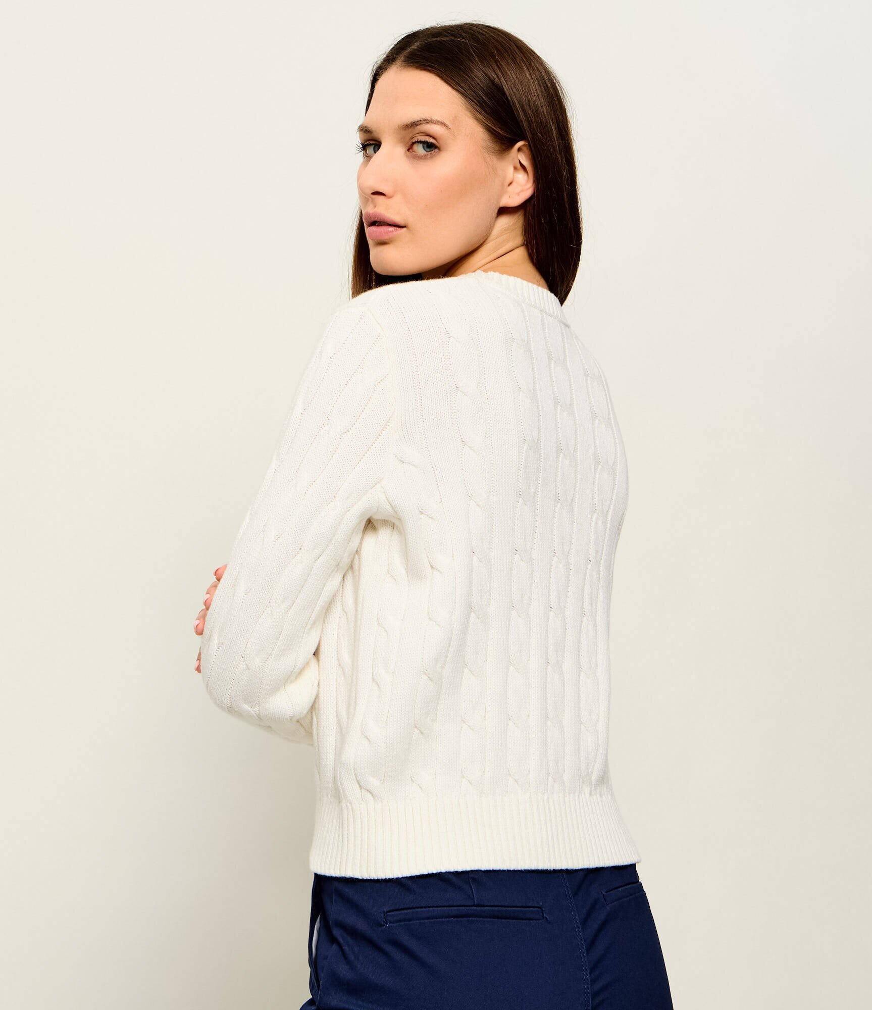 US Polo Assn Cardigan | regular fit