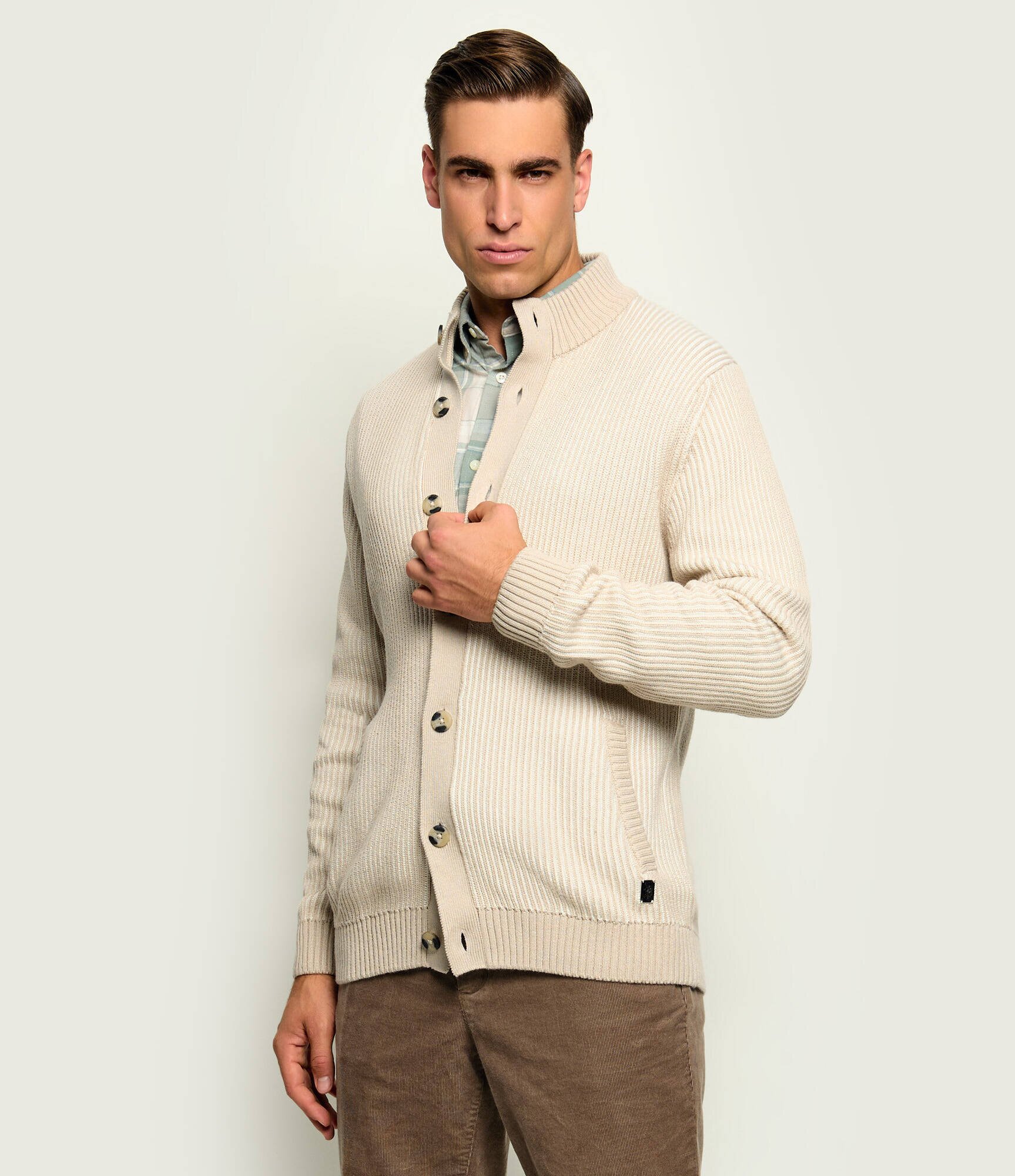 US Polo Assn Cardigan | regular fit