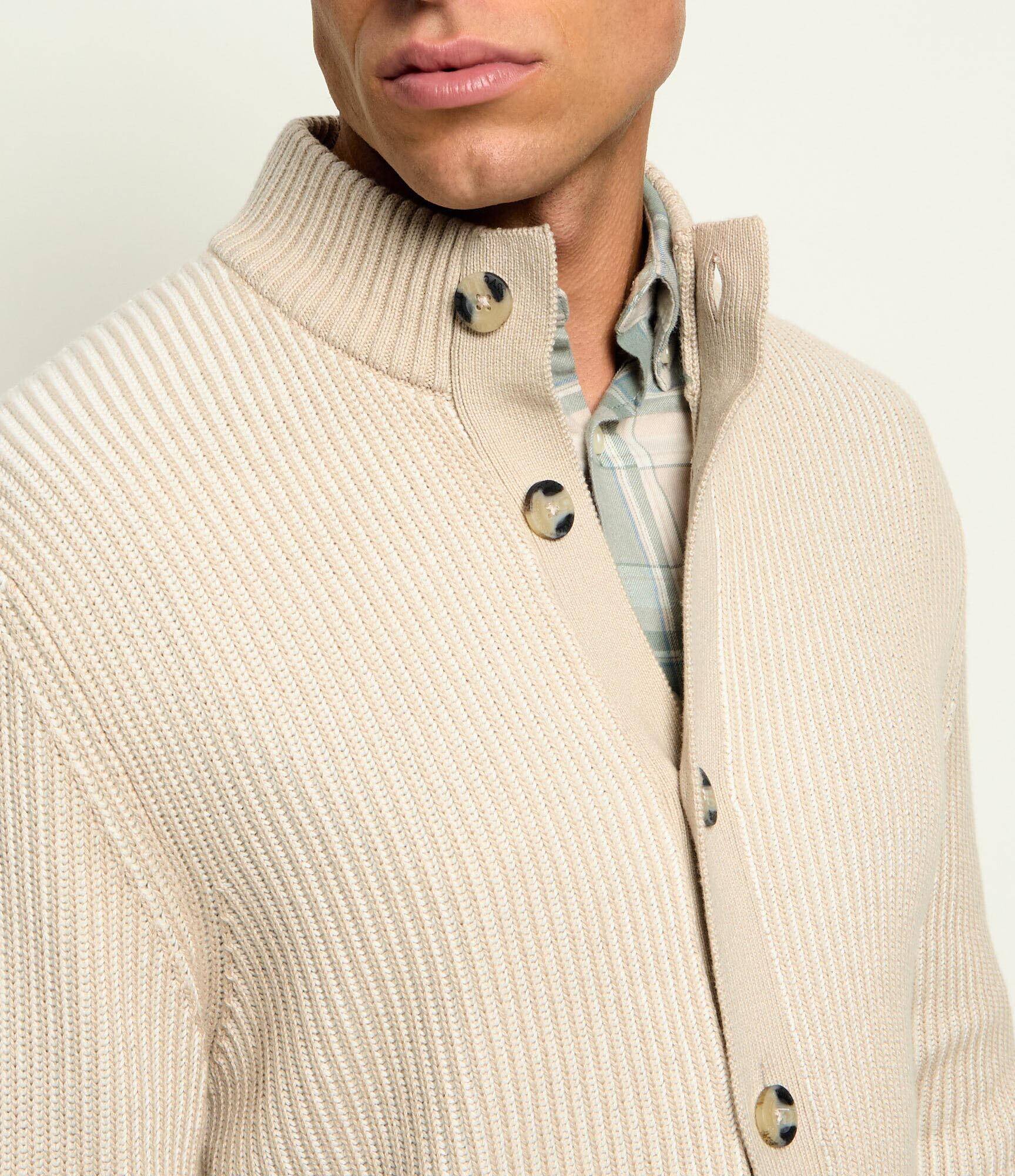US Polo Assn Cardigan | regular fit