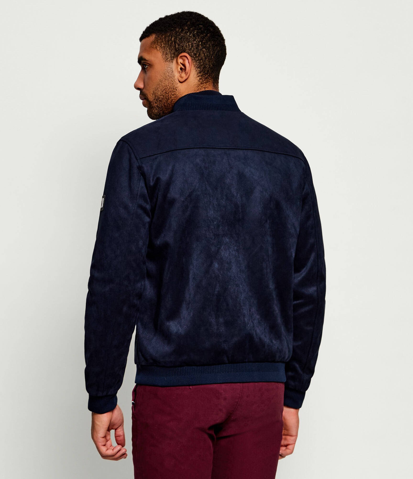 US Polo Assn Geacă bomber | regular fit