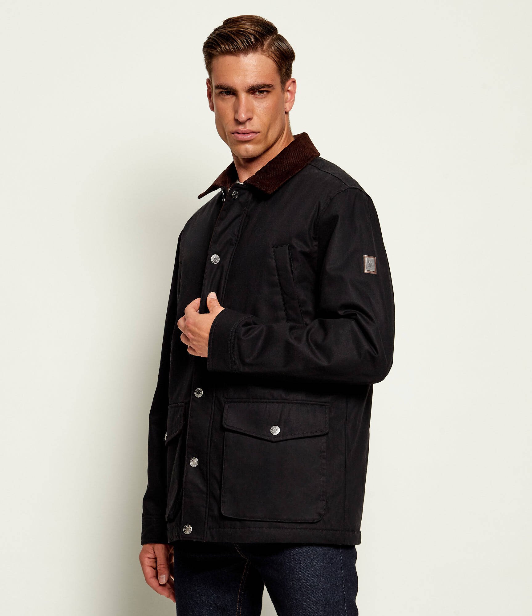 US Polo Assn Geacă | regular fit
