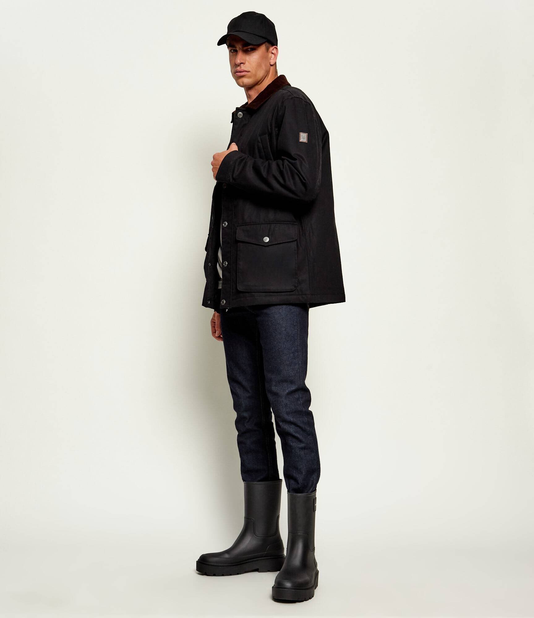 US Polo Assn Geacă | regular fit
