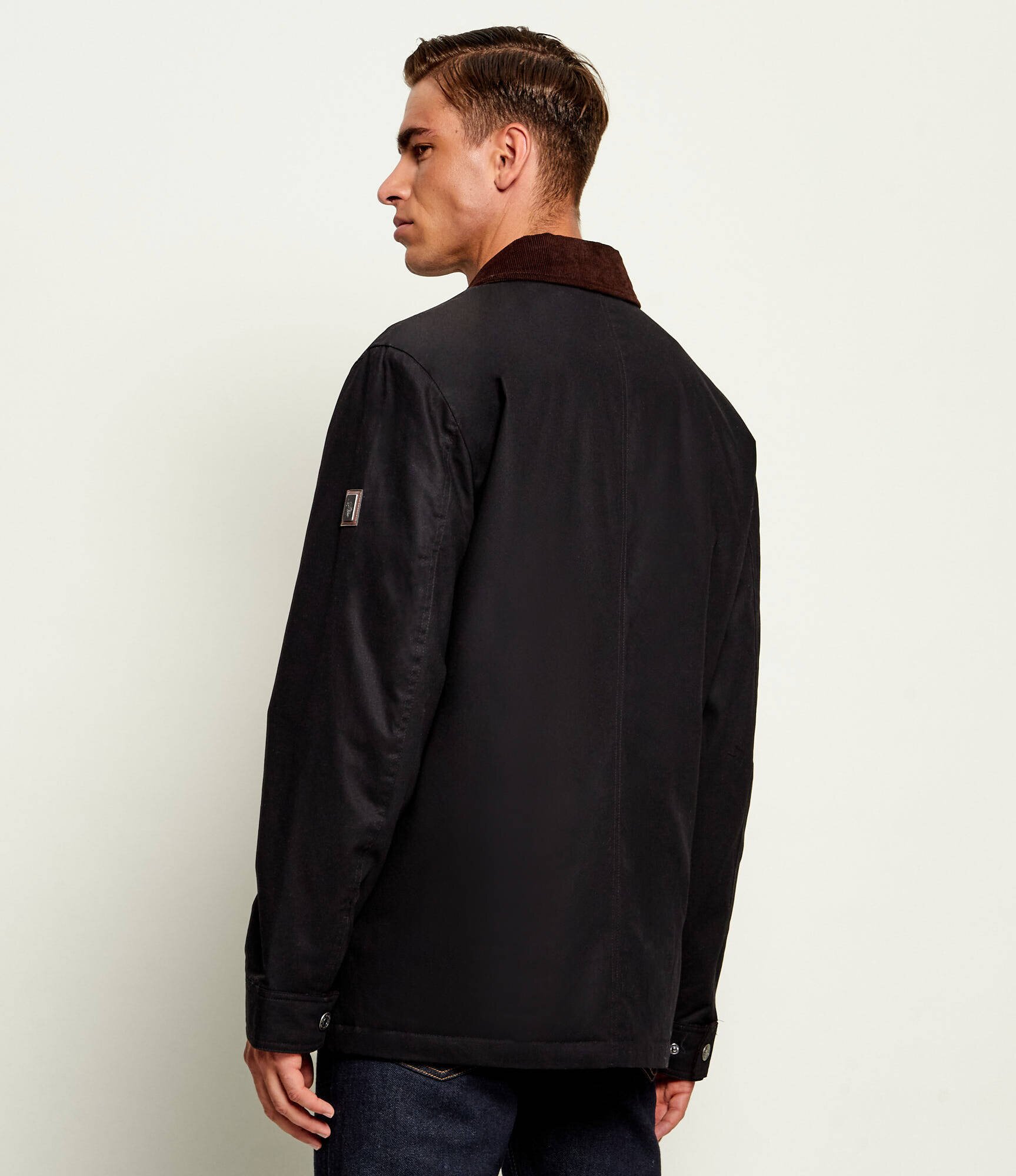 US Polo Assn Geacă | regular fit