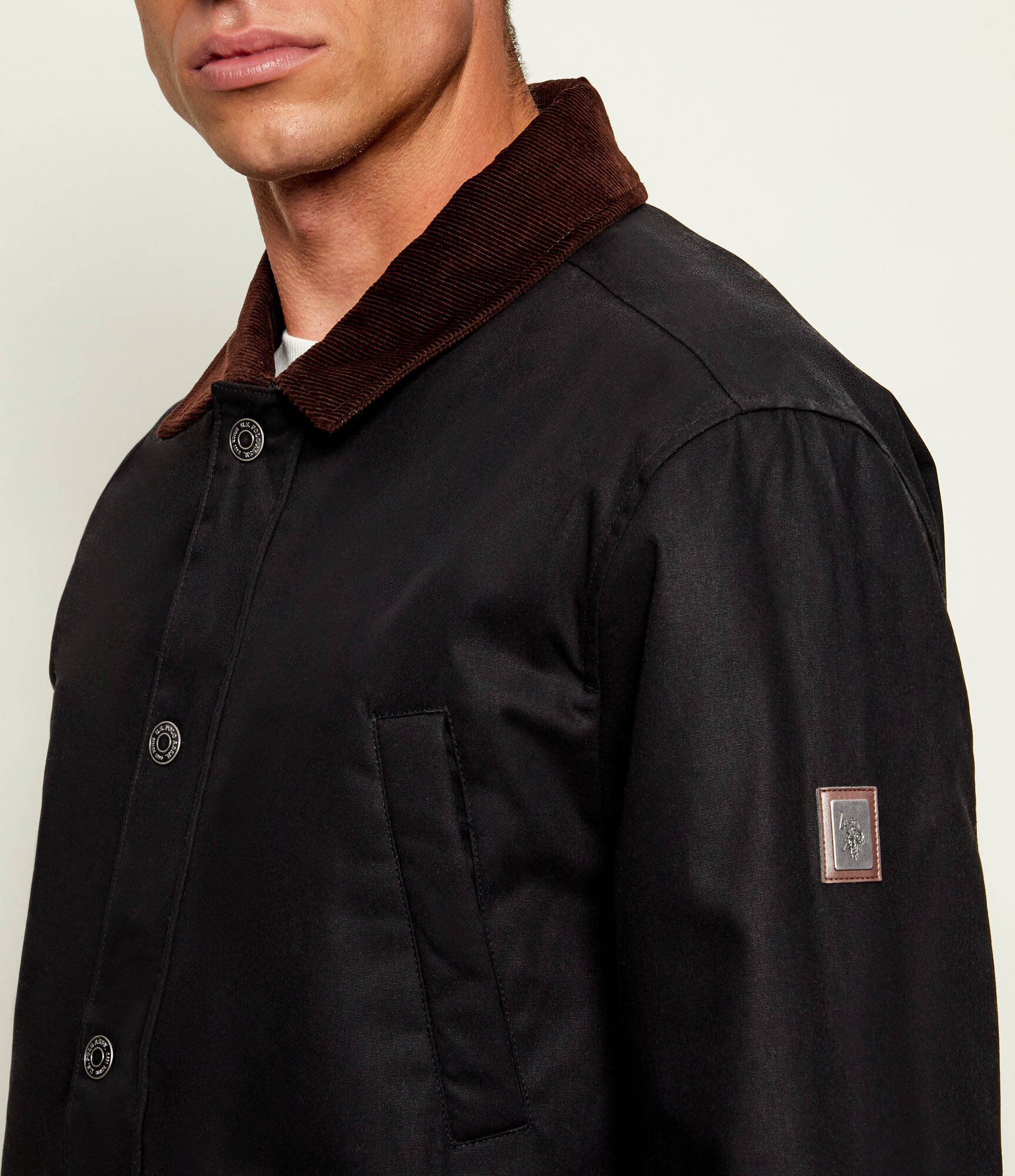 US Polo Assn Geacă | regular fit