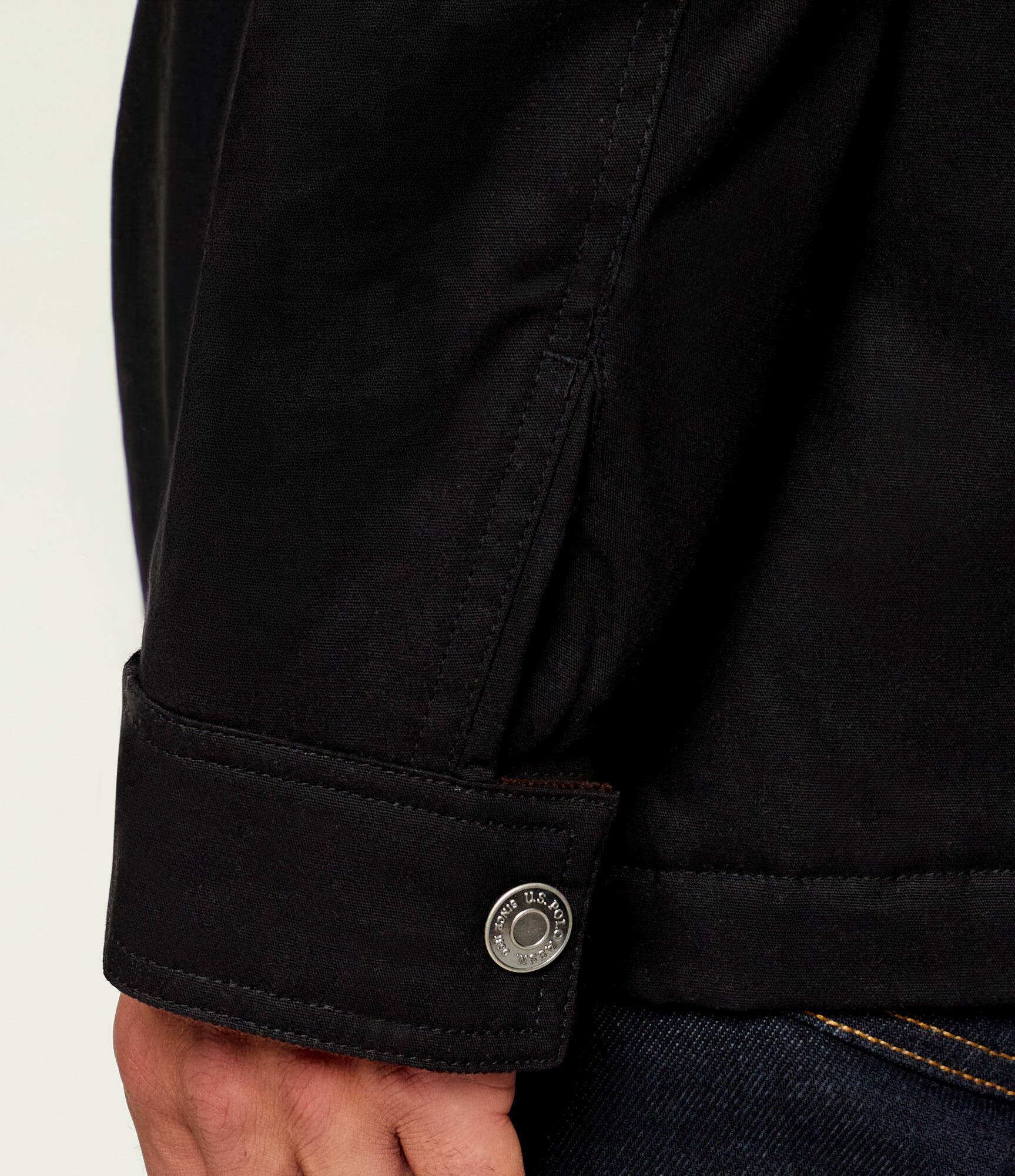 US Polo Assn Geacă | regular fit
