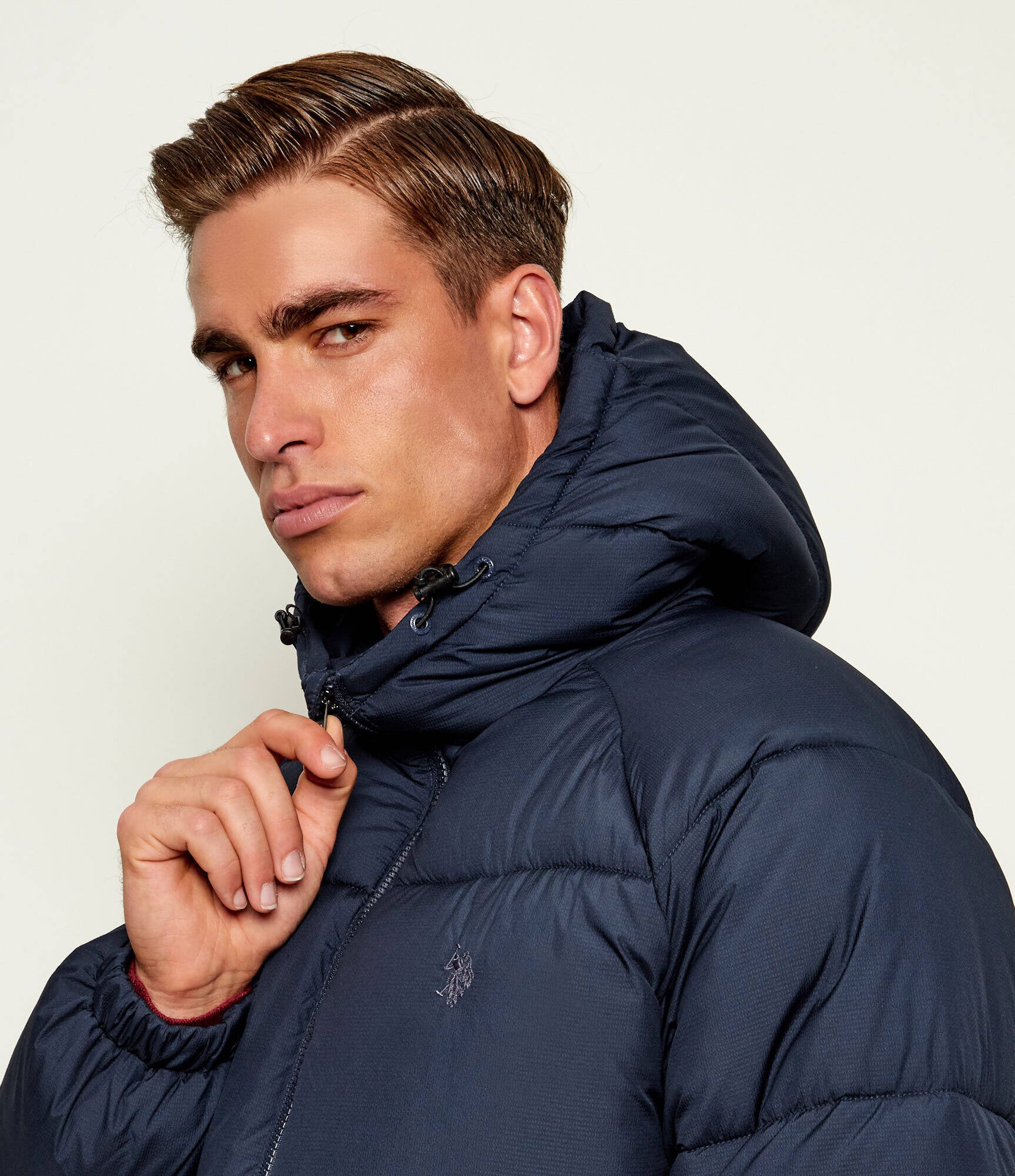 US Polo Assn Geacă | regular fit