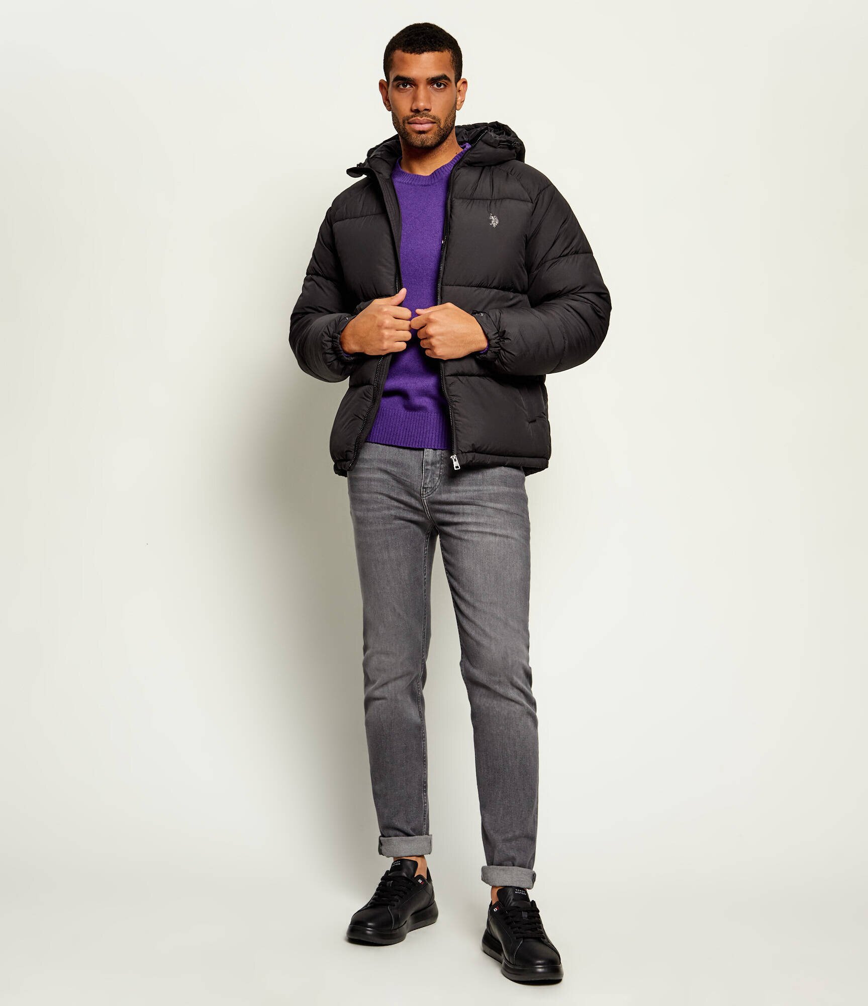 US Polo Assn Geacă | regular fit