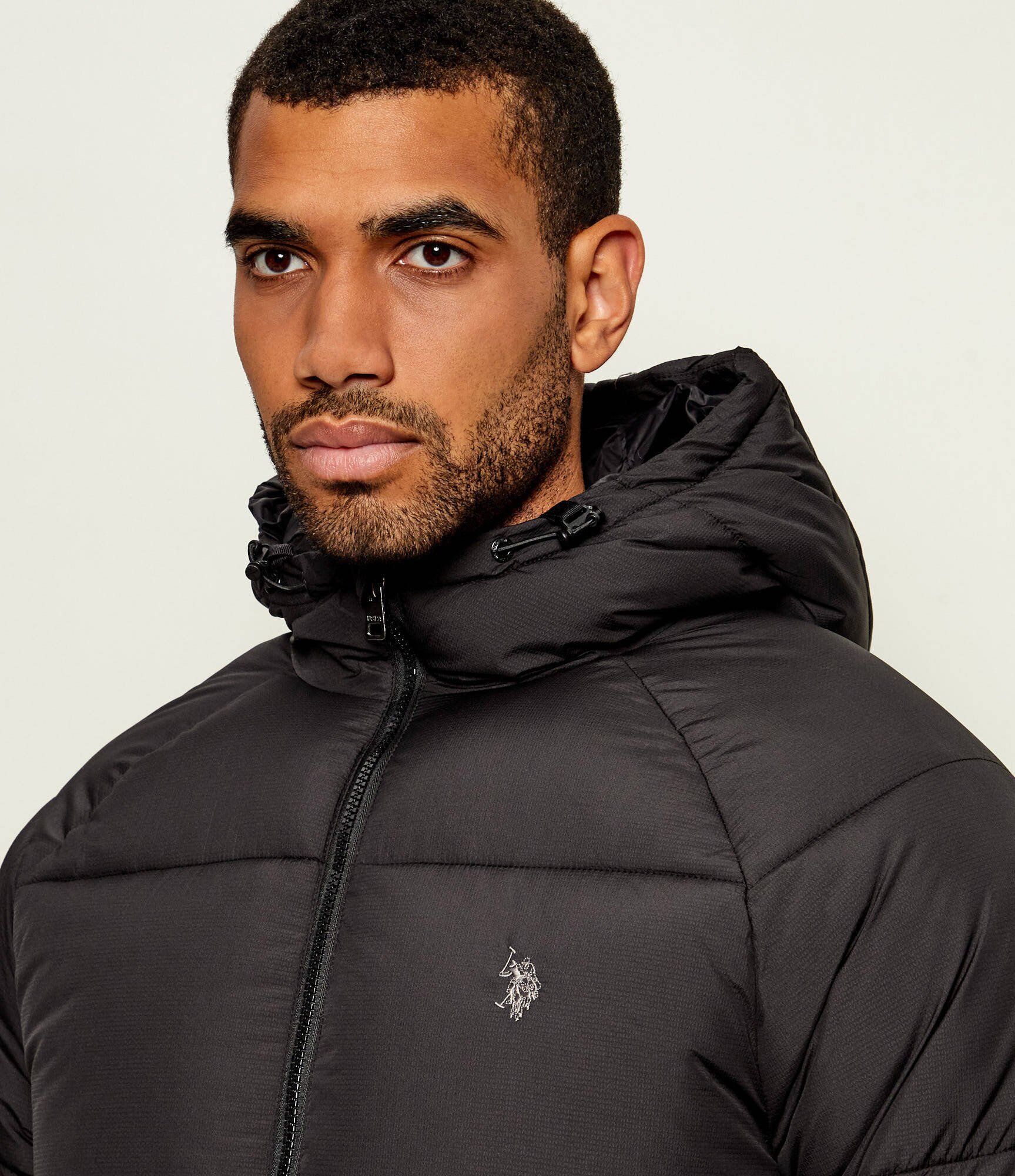 US Polo Assn Geacă | regular fit