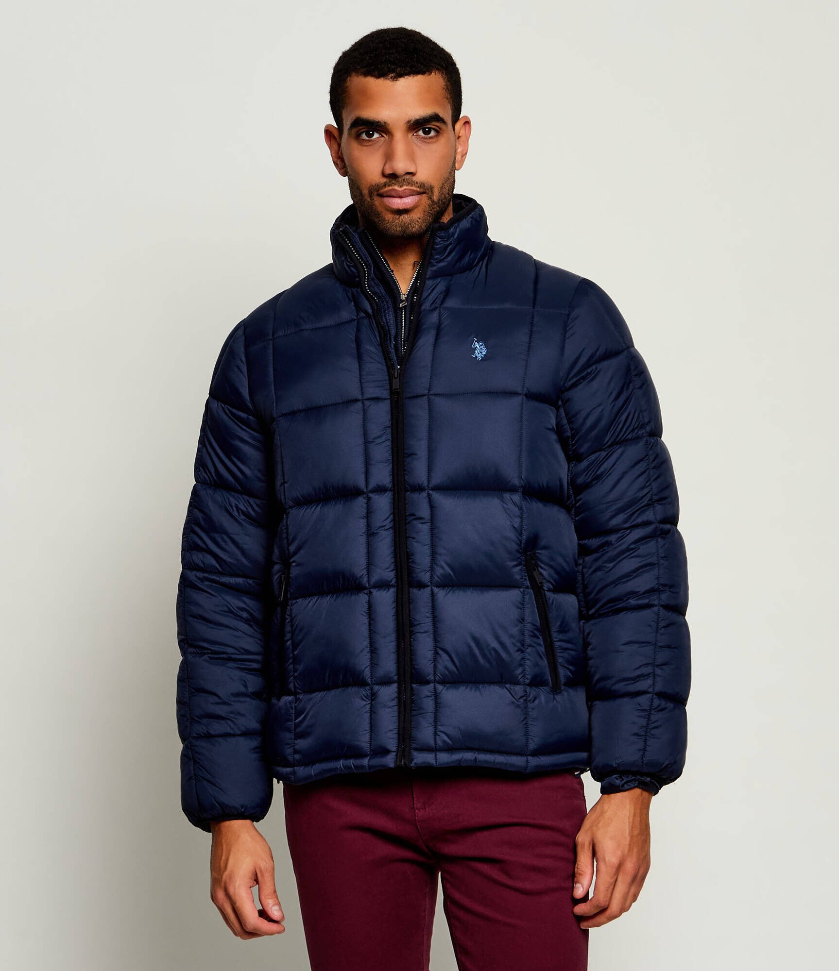 US Polo Assn Geacă | regular fit