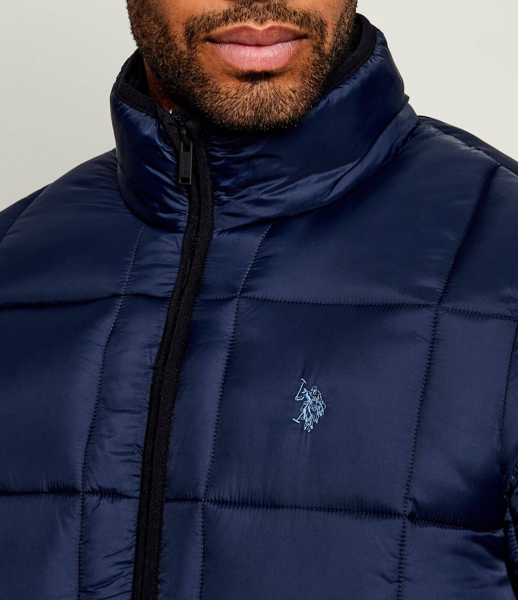 US Polo Assn Geacă | regular fit