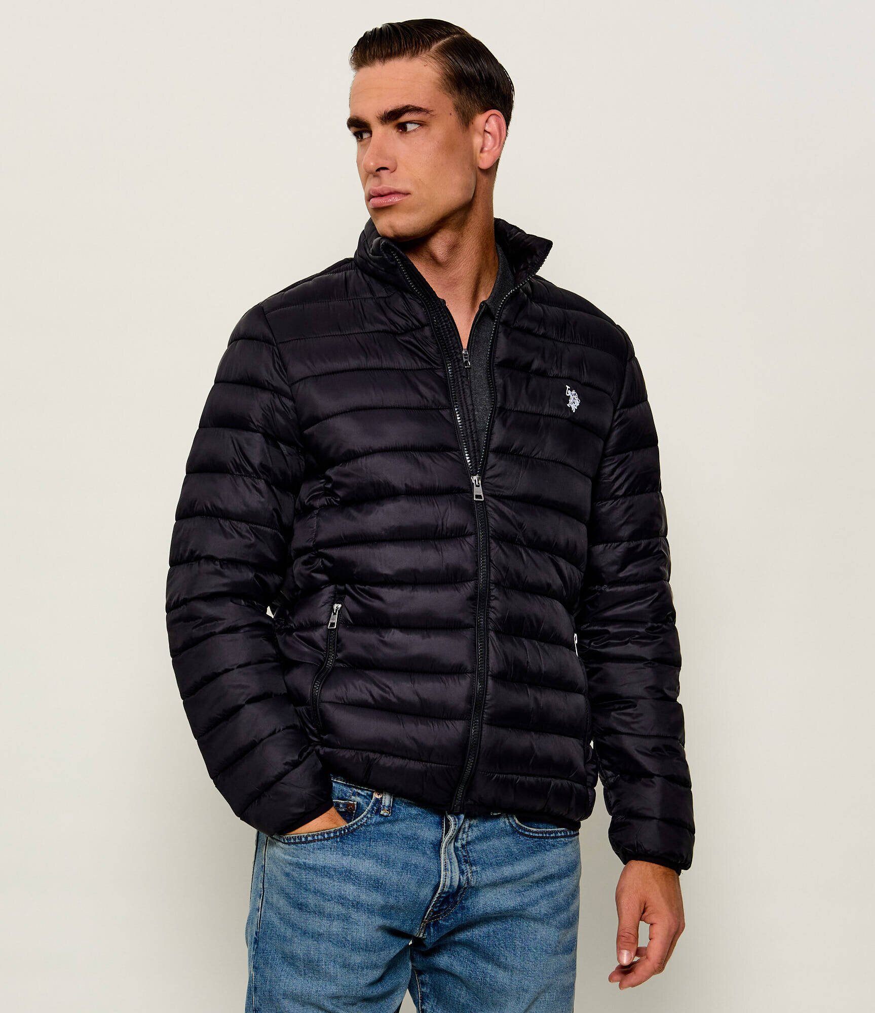 US Polo Assn Geacă | regular fit