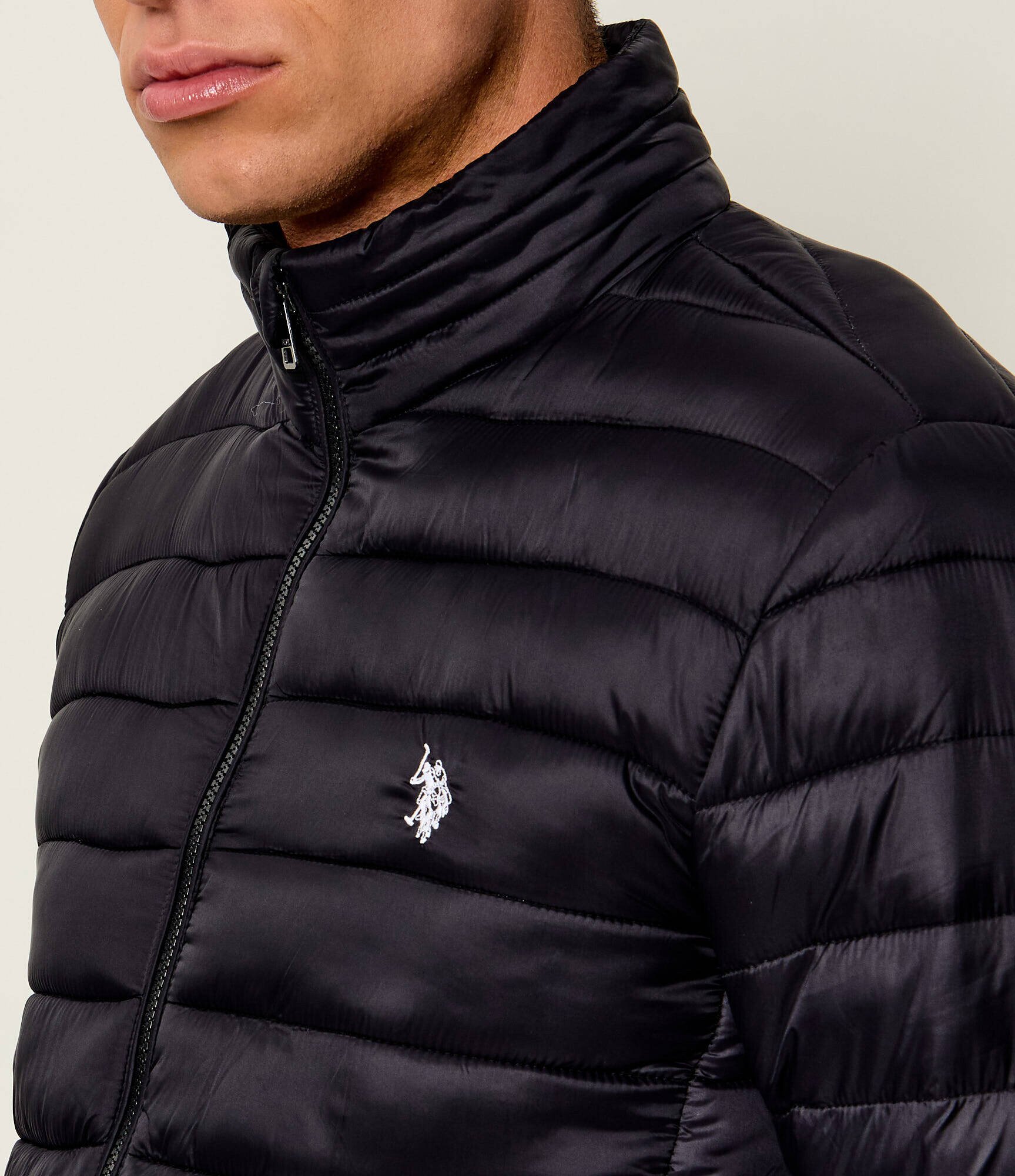 US Polo Assn Geacă | regular fit