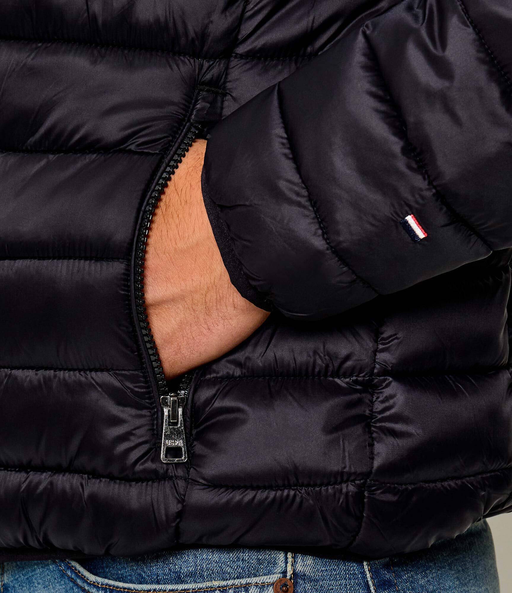 US Polo Assn Geacă | regular fit