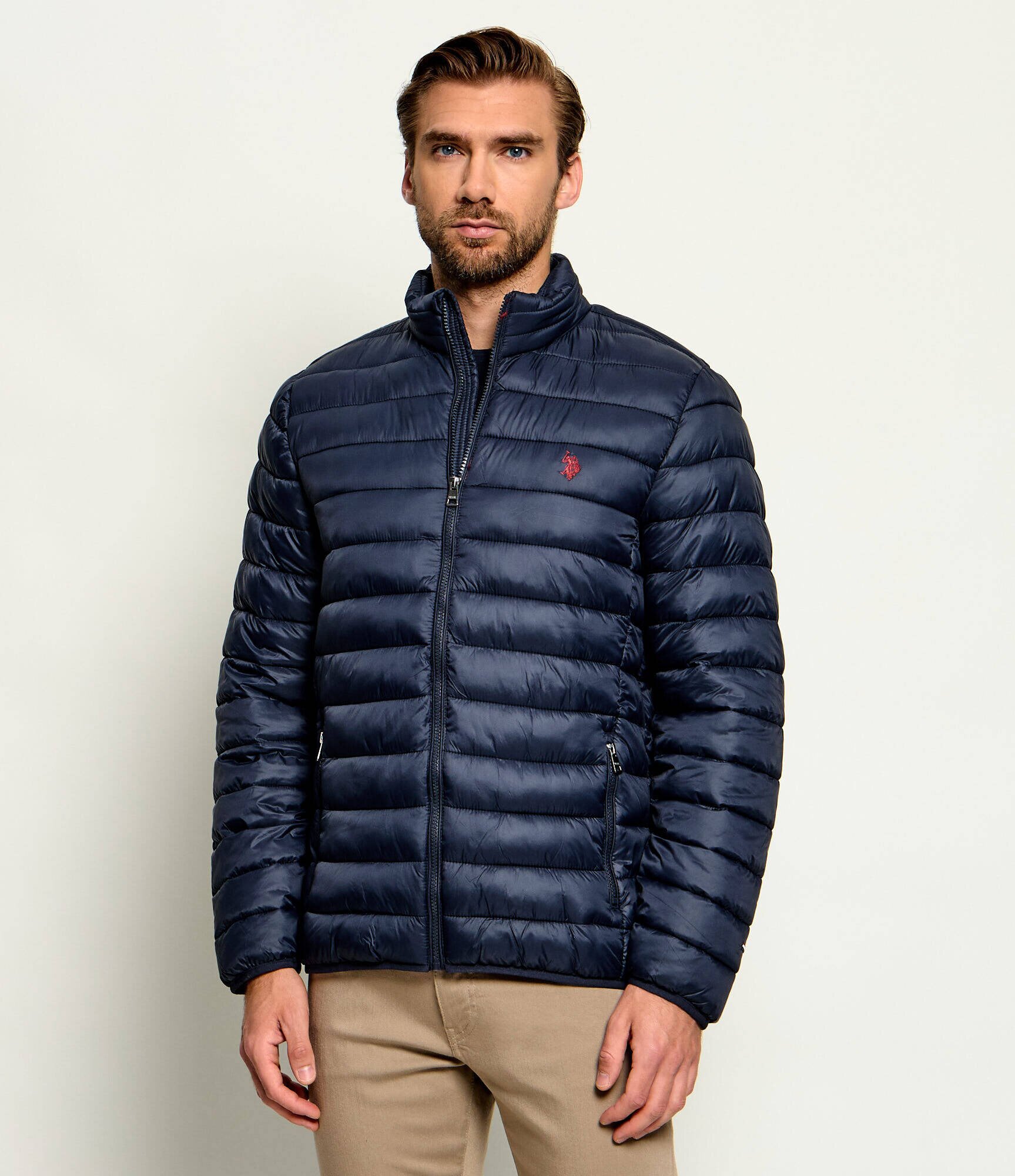 US Polo Assn Geacă | regular fit