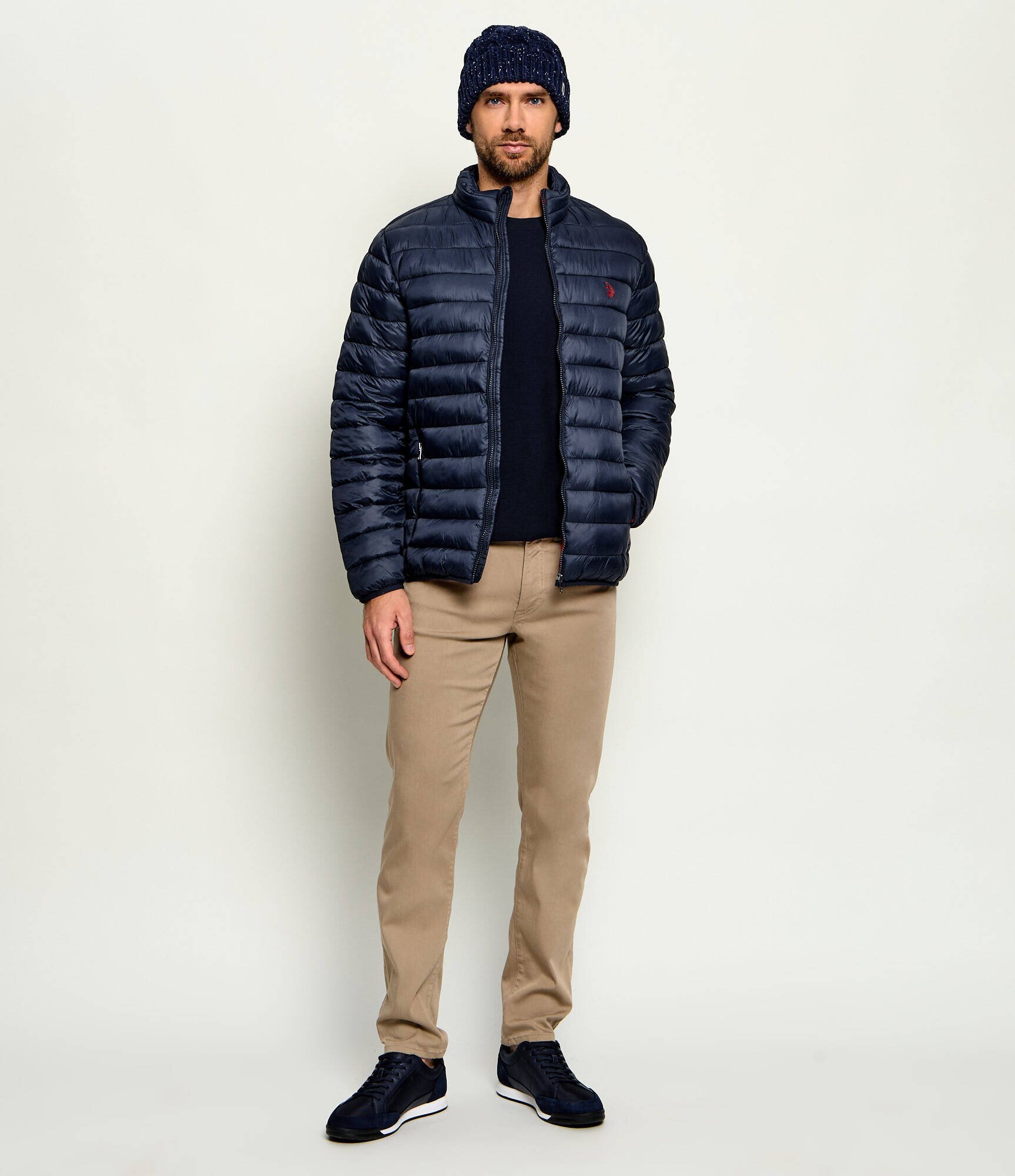 US Polo Assn Geacă | regular fit