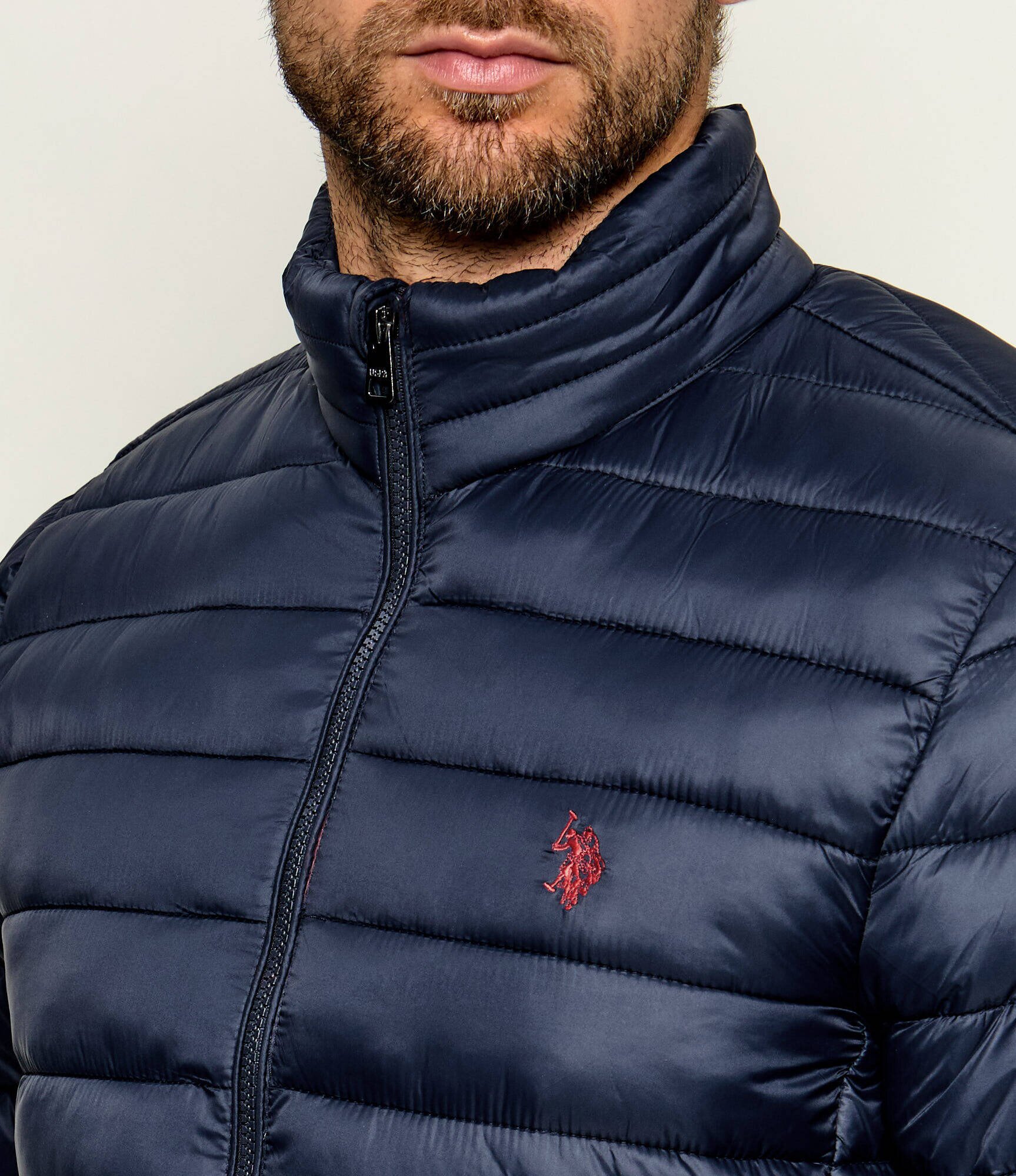 US Polo Assn Geacă | regular fit