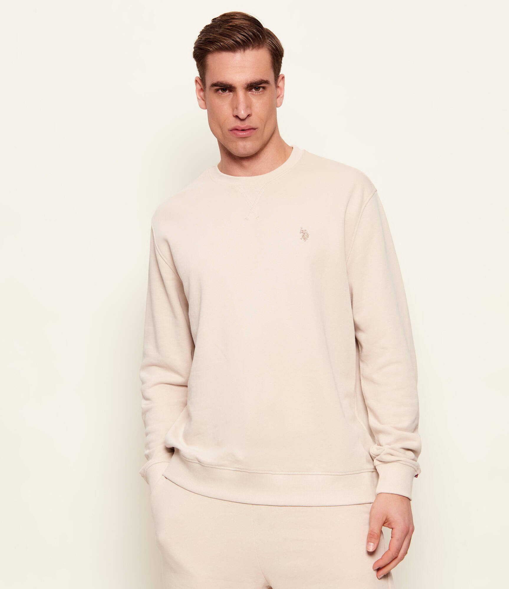US Polo Assn Hanorac DHM | Classic fit