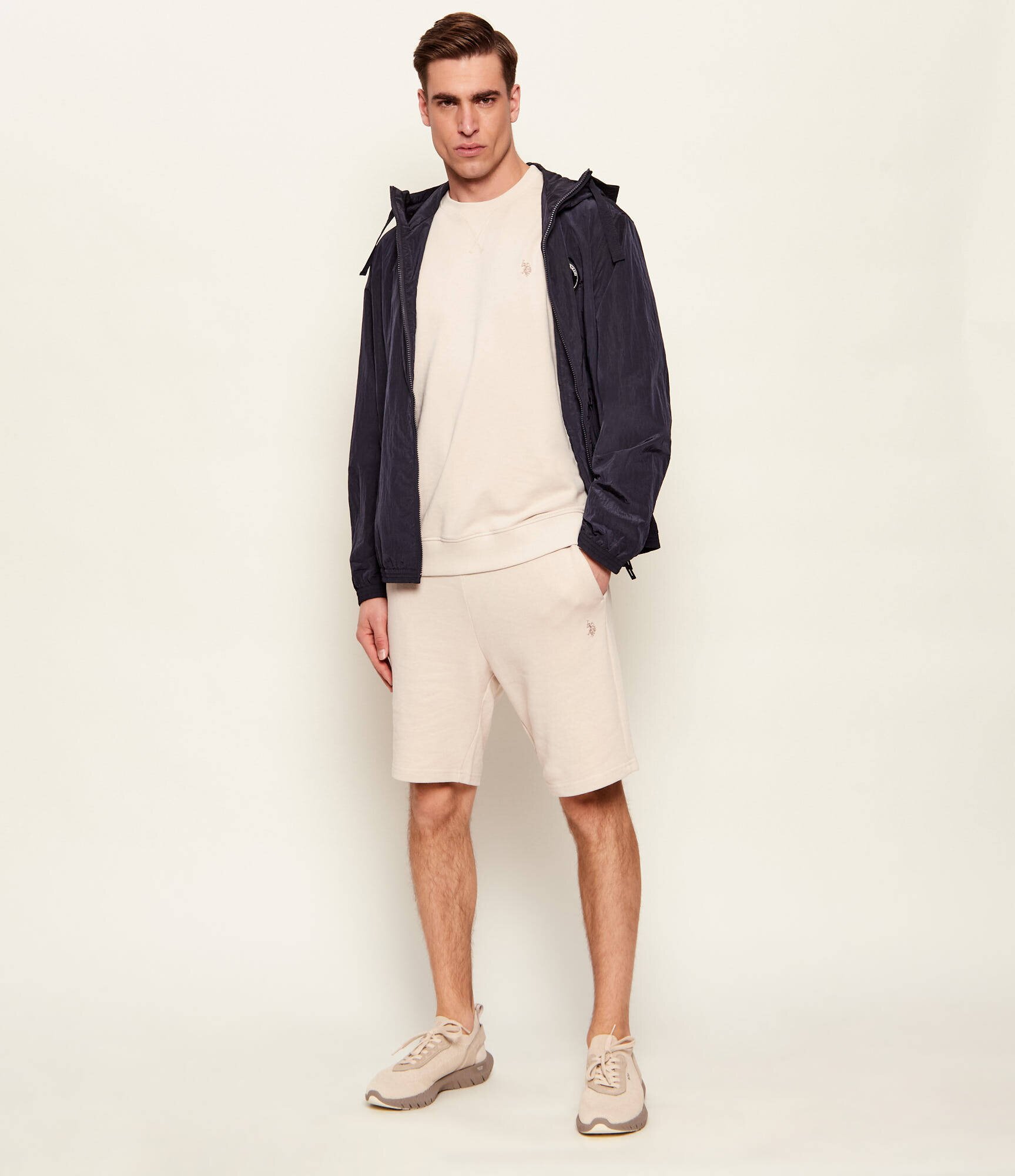 US Polo Assn Hanorac DHM | Classic fit