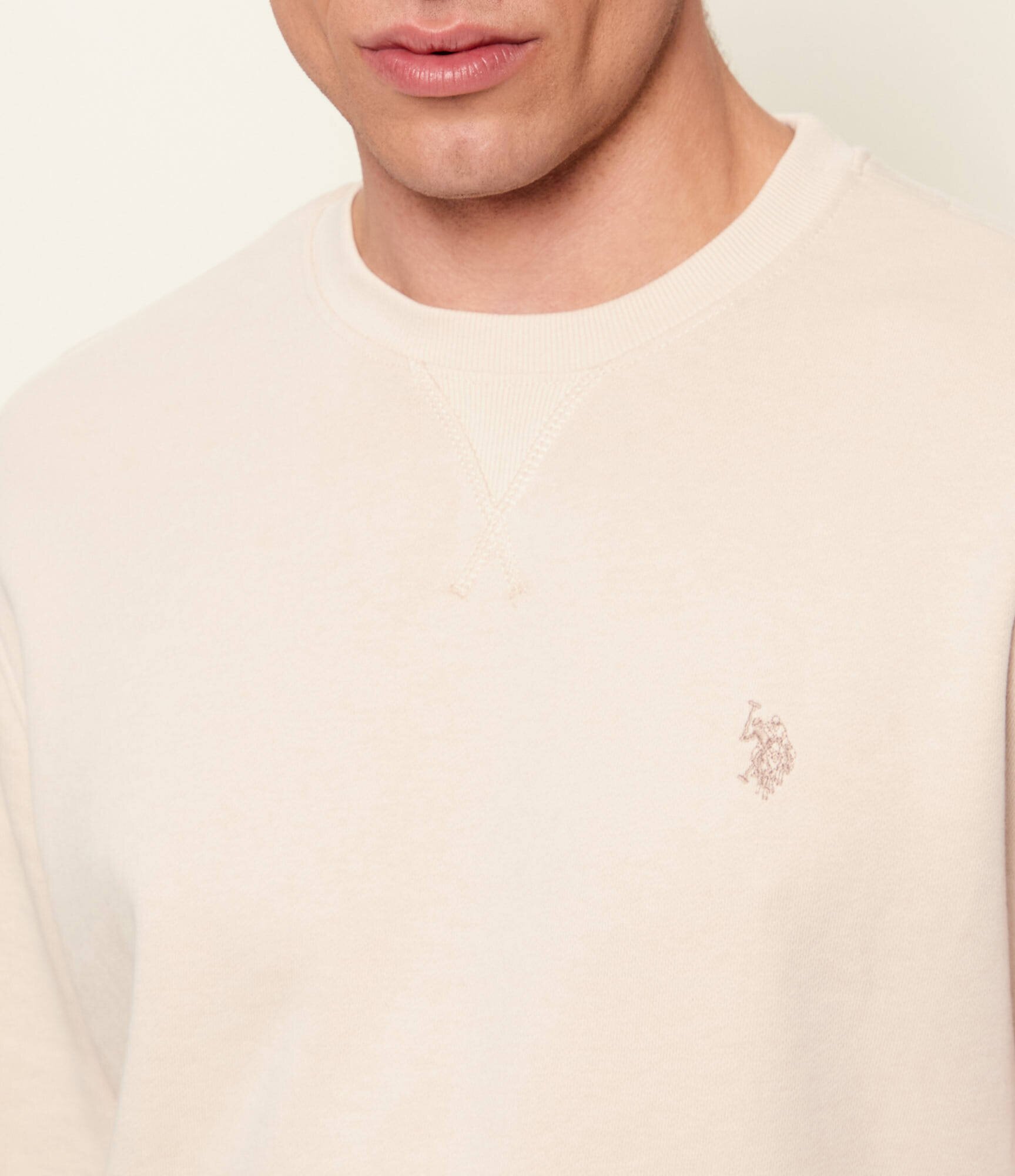 US Polo Assn Hanorac DHM | Classic fit