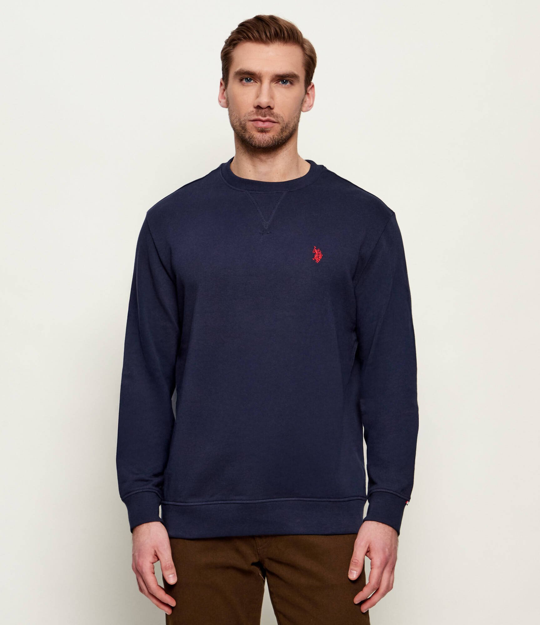 US Polo Assn Hanorac DHM | Classic fit
