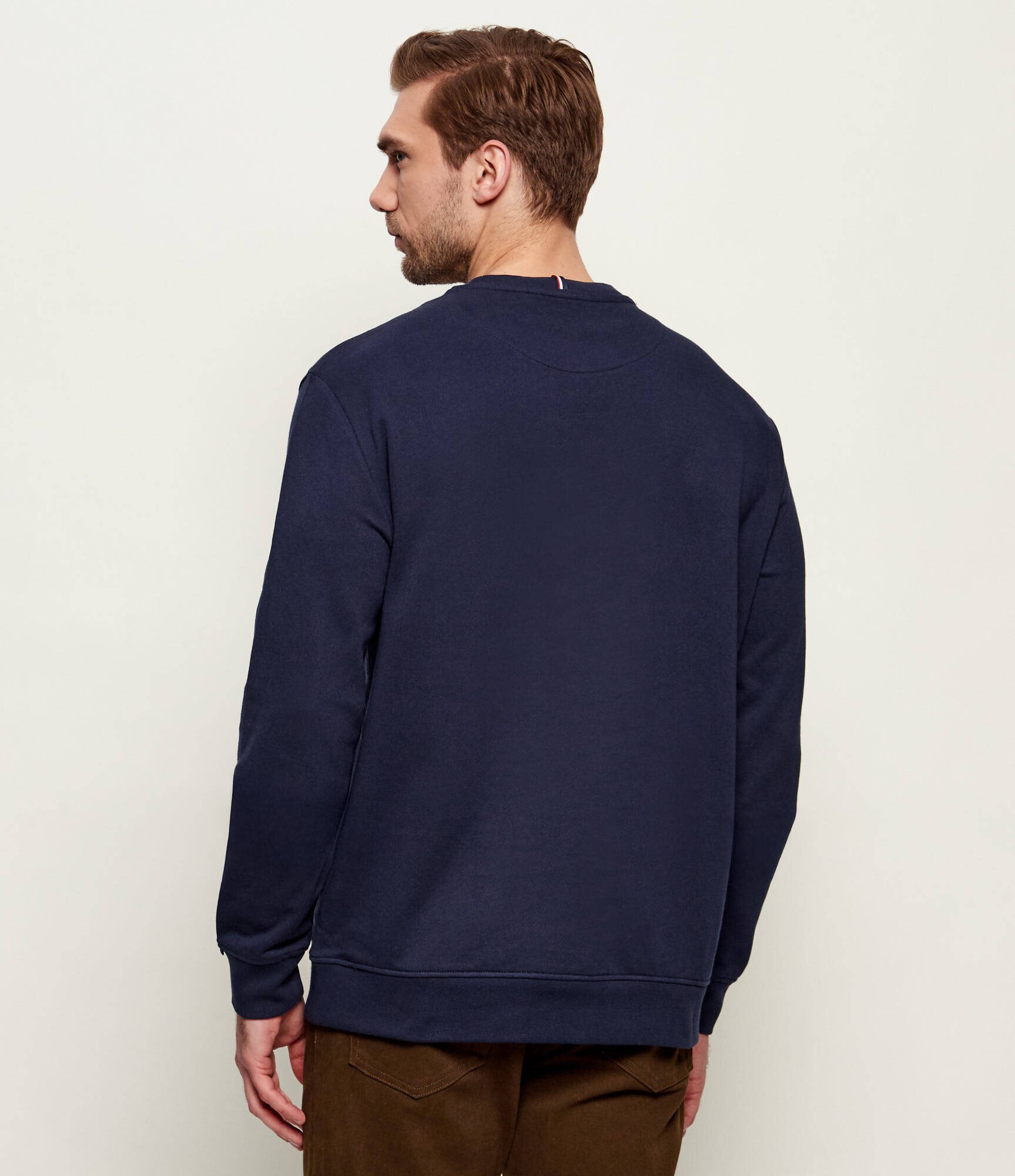 US Polo Assn Hanorac DHM | Classic fit