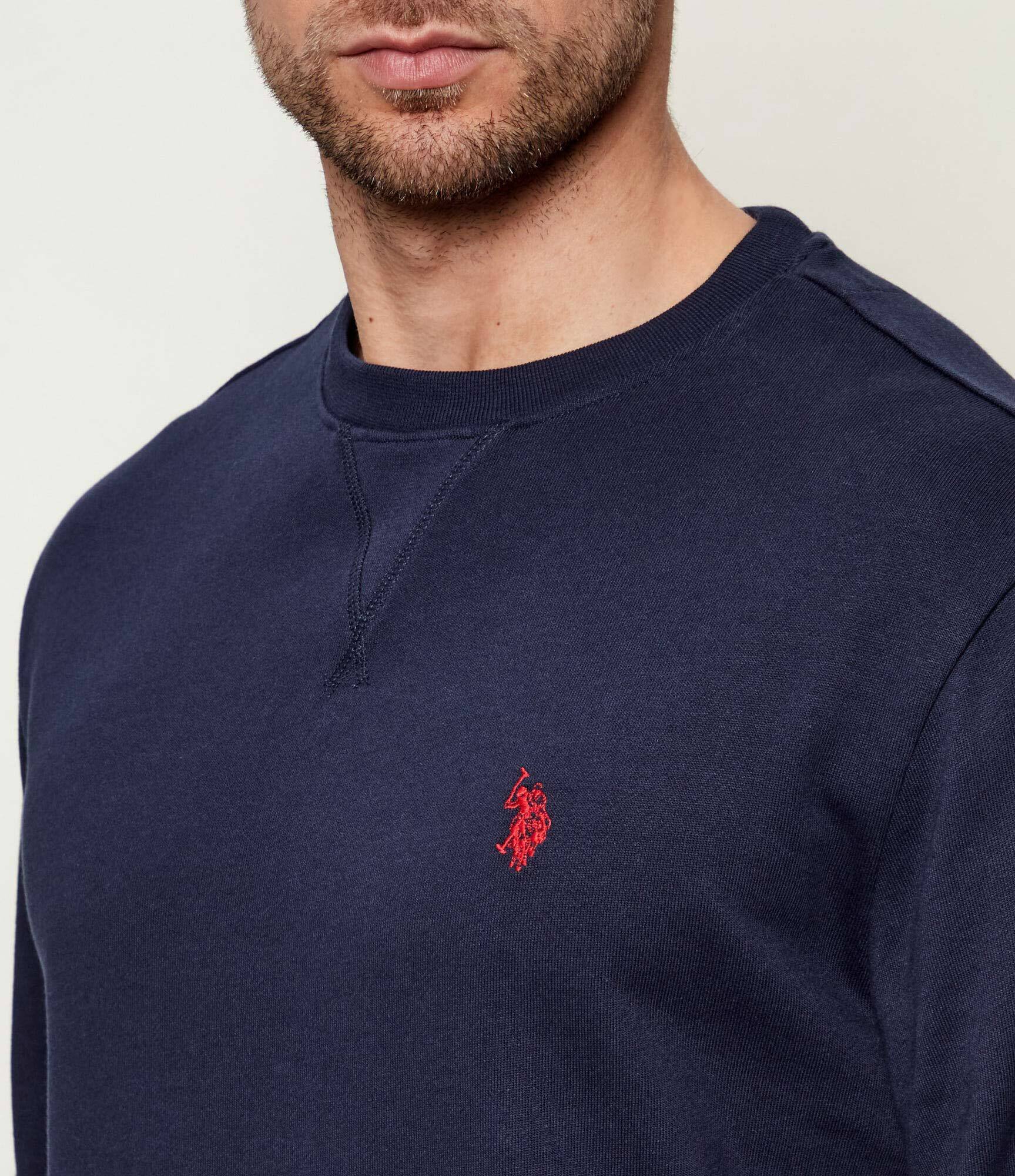 US Polo Assn Hanorac DHM | Classic fit