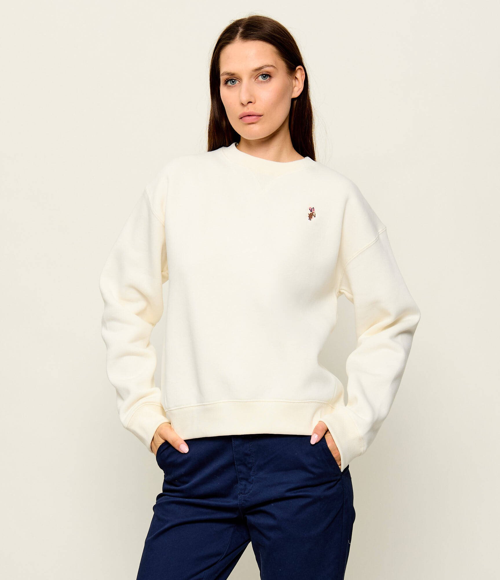US Polo Assn Hanorac | Loose fit