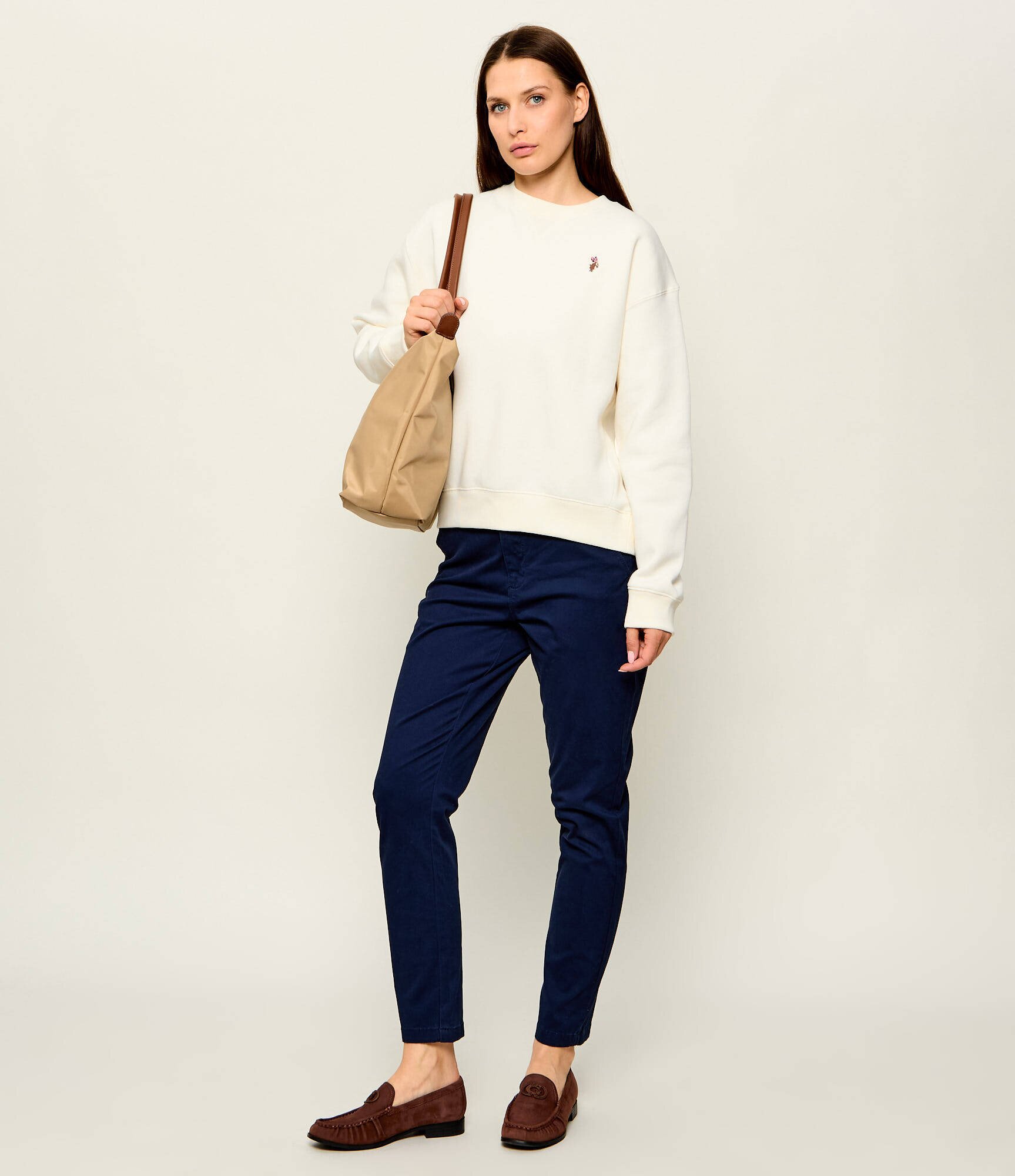 US Polo Assn Hanorac | Loose fit