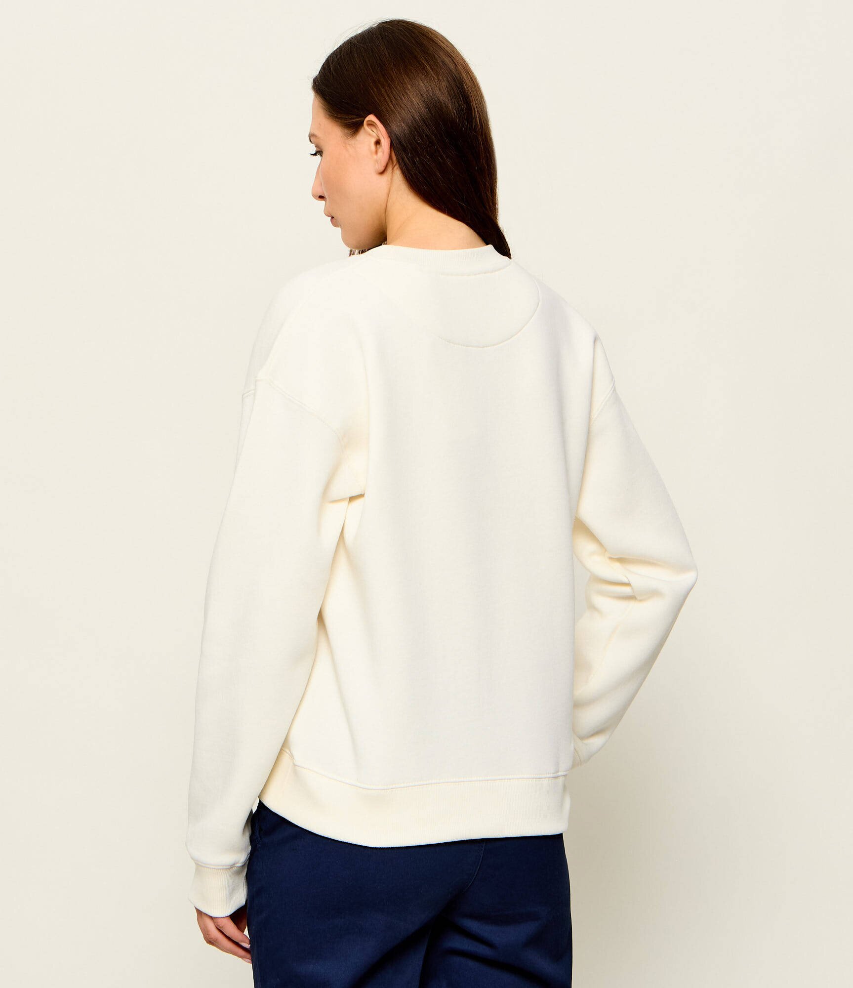 US Polo Assn Hanorac | Loose fit