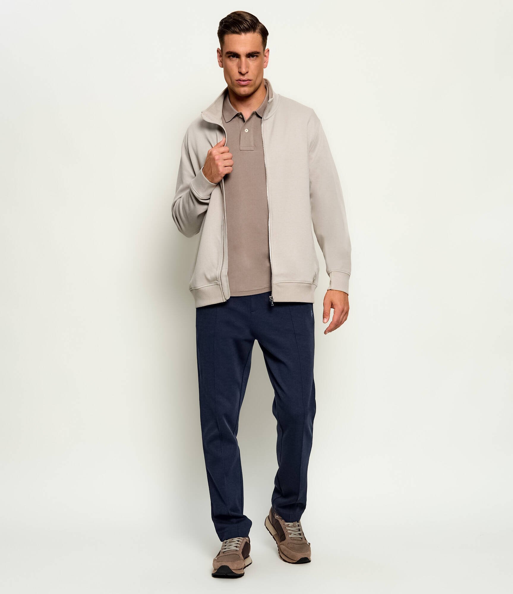 US Polo Assn Hanorac | regular fit
