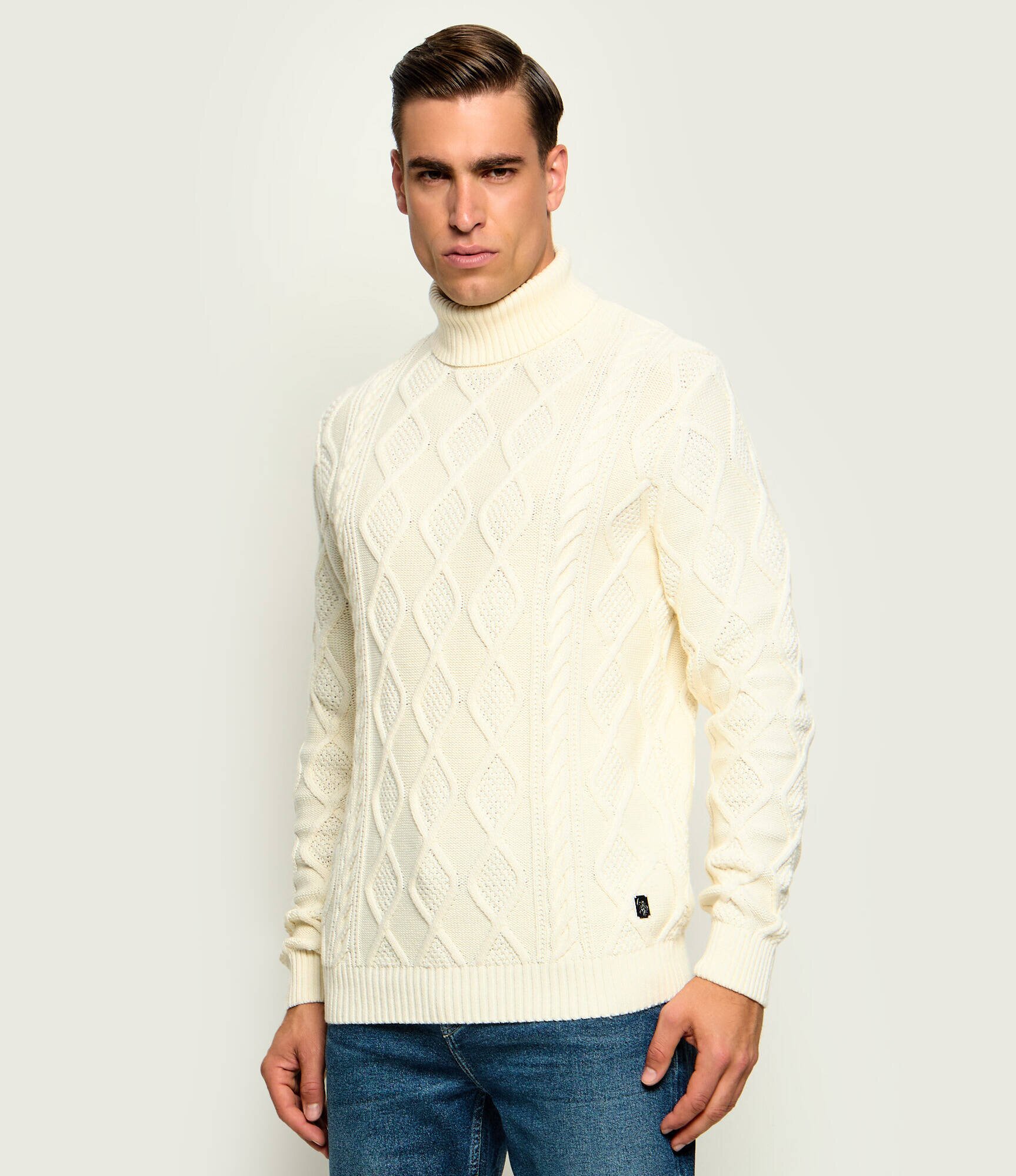 US Polo Assn Maletă Heritage | regular fit