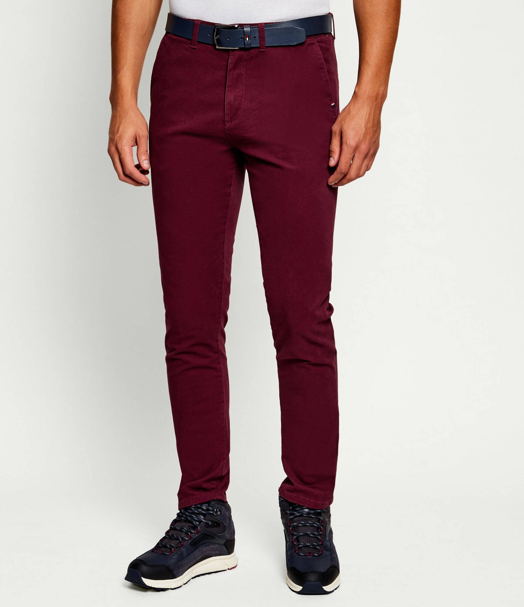 US Polo Assn Pantaloni chino | Classic fit