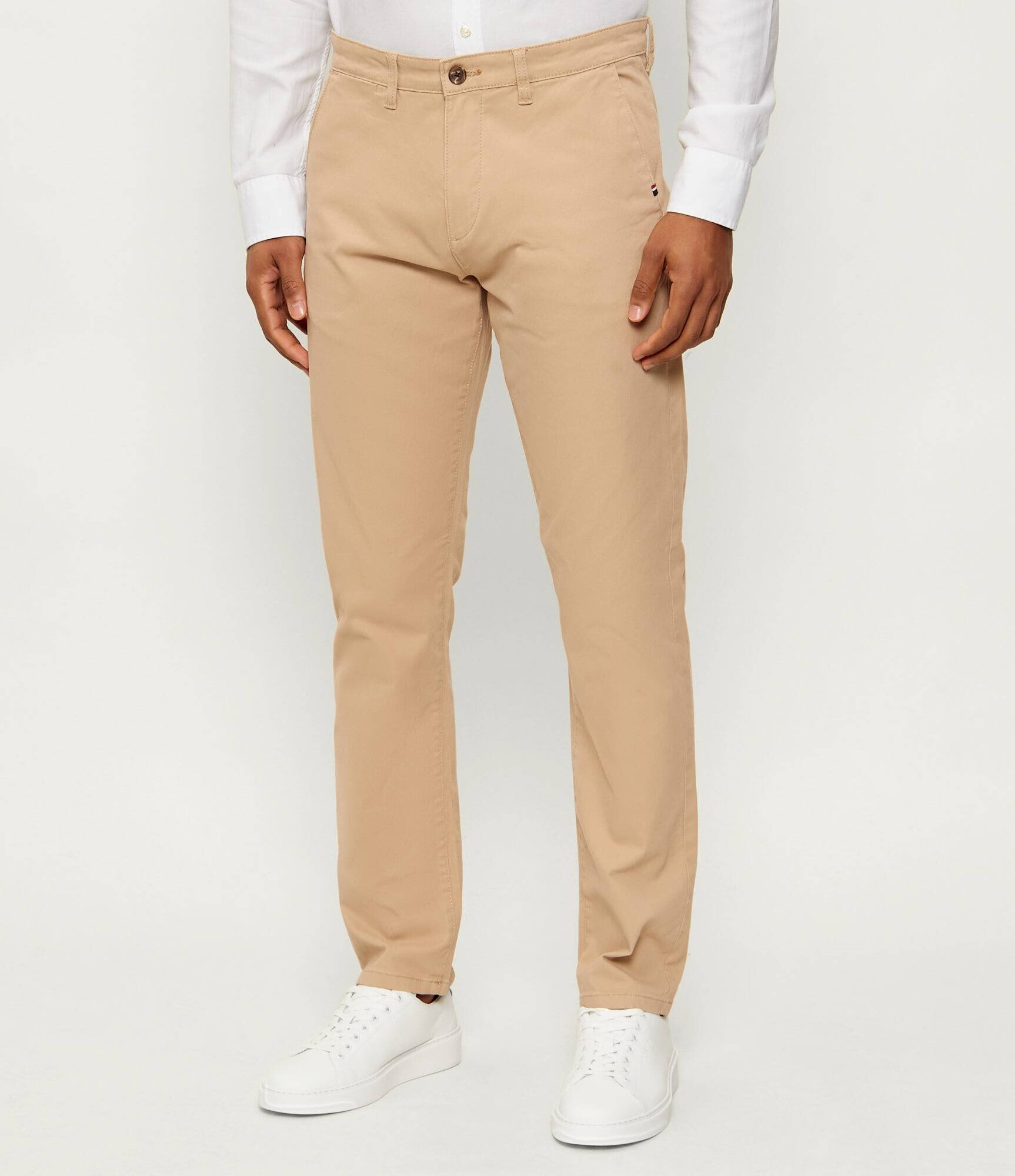 US Polo Assn Pantaloni chino | Classic fit