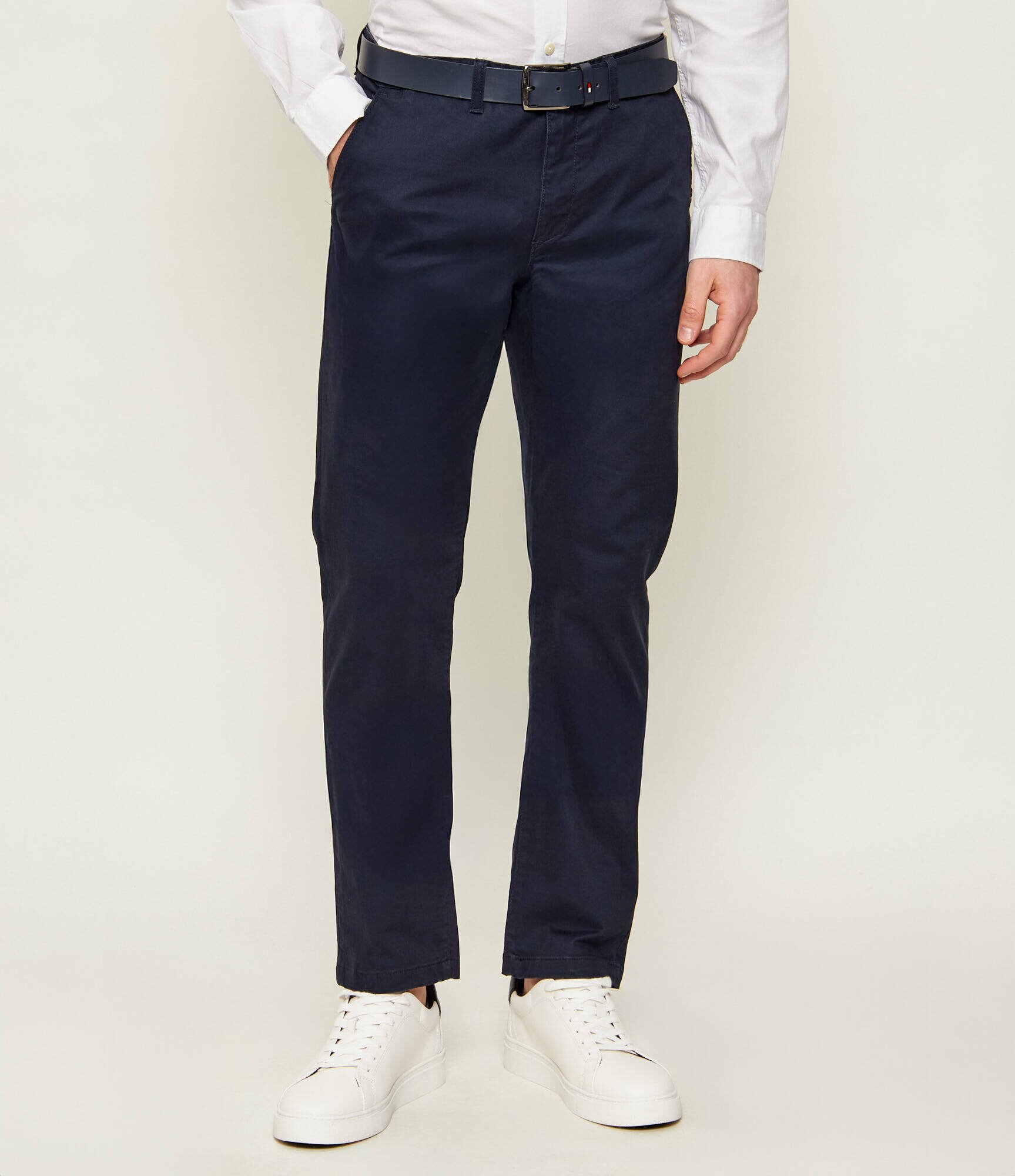 US Polo Assn Pantaloni chino | Classic fit