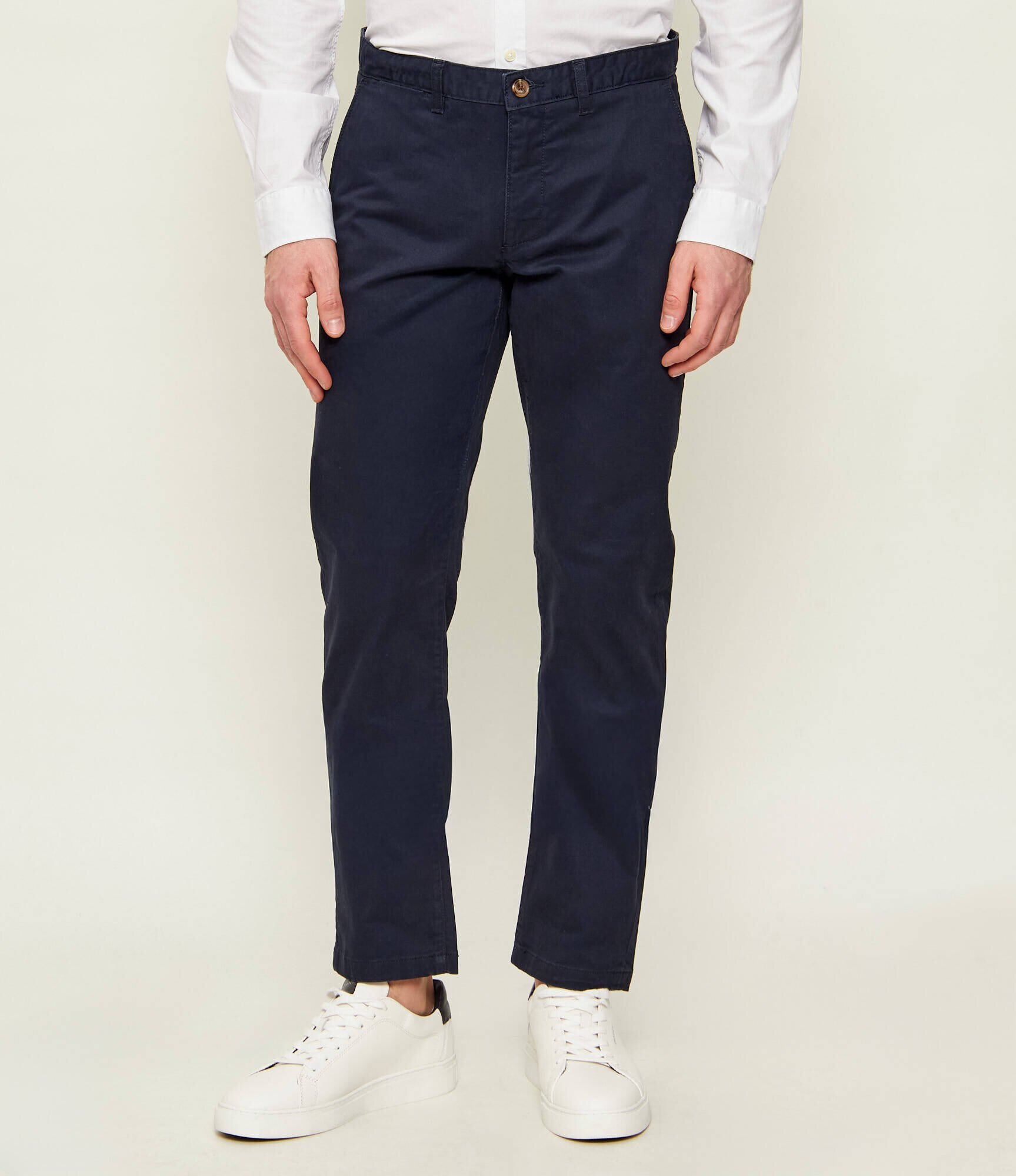 US Polo Assn Pantaloni chino | Classic fit
