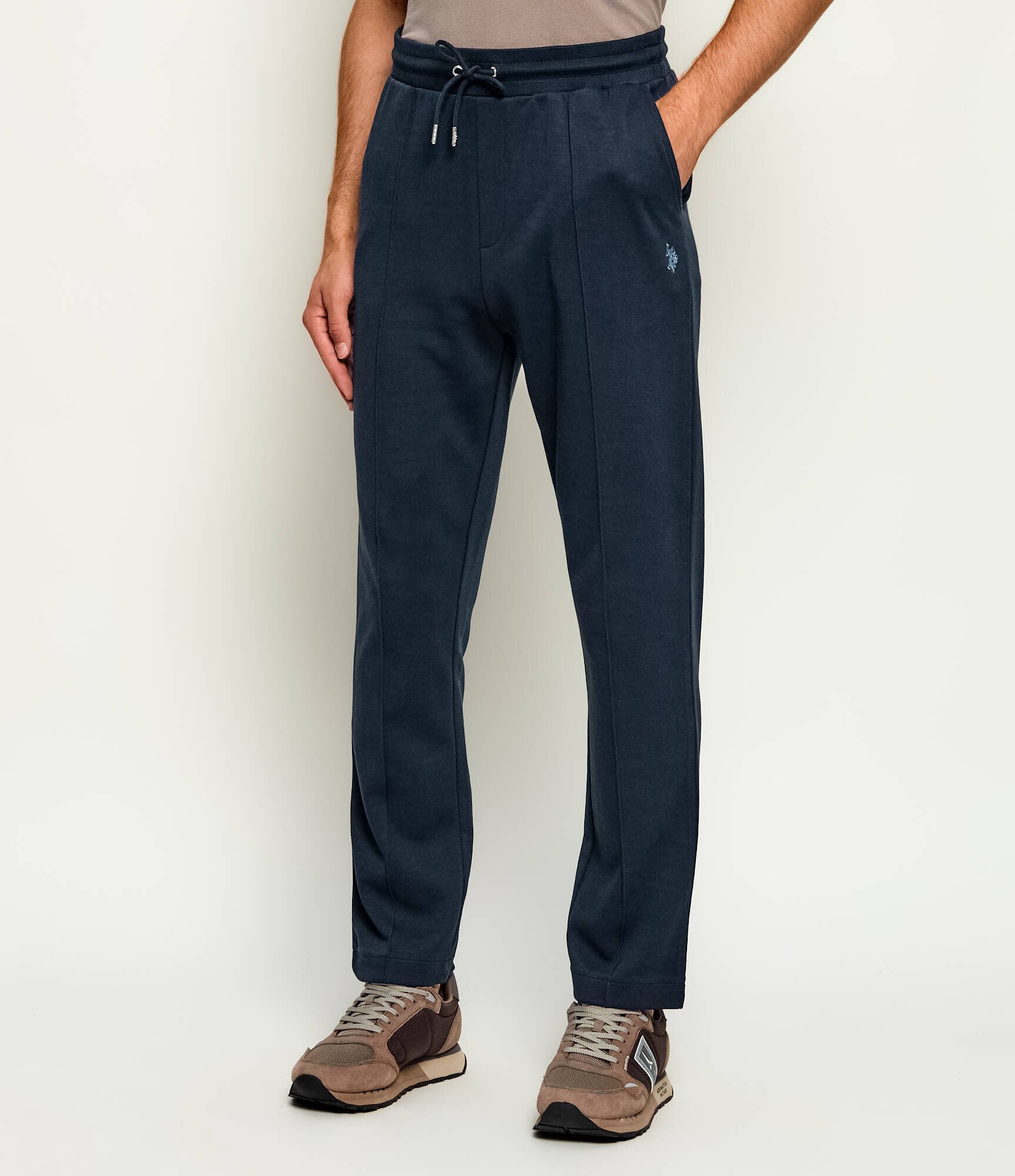 US Polo Assn Pantaloni de trening | regular fit