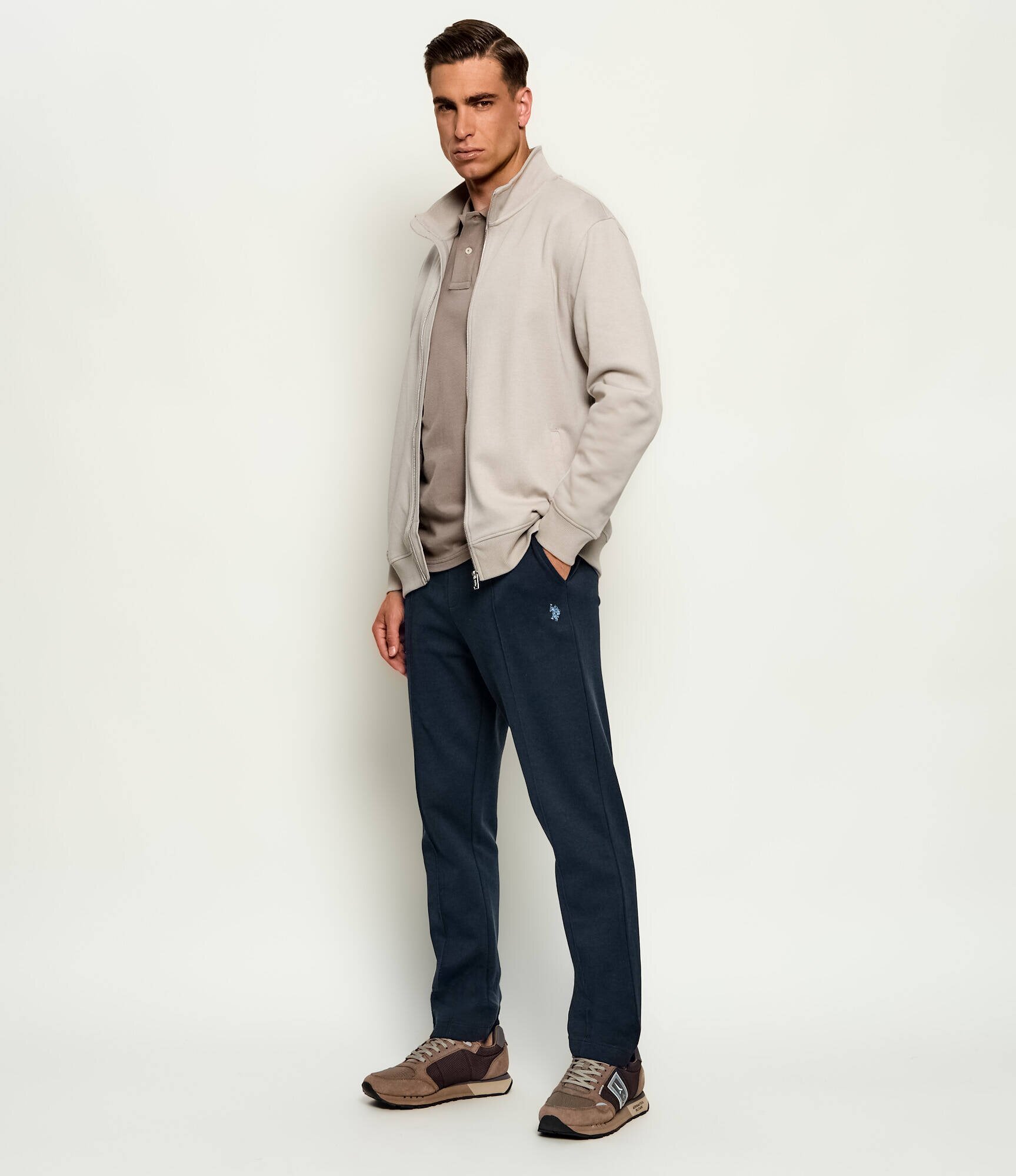 US Polo Assn Pantaloni de trening | regular fit