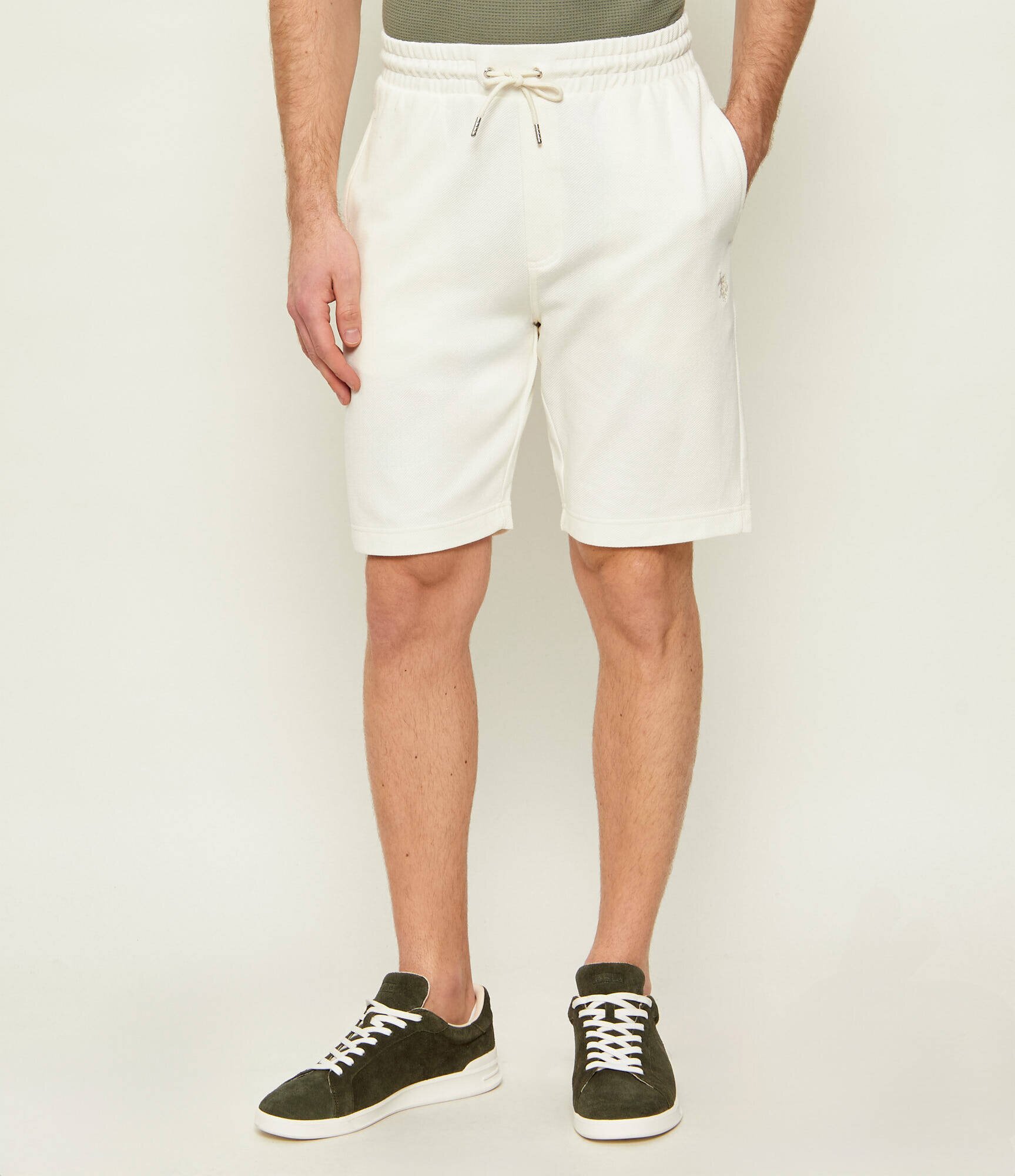US Polo Assn Pantaloni scurți | Classic fit