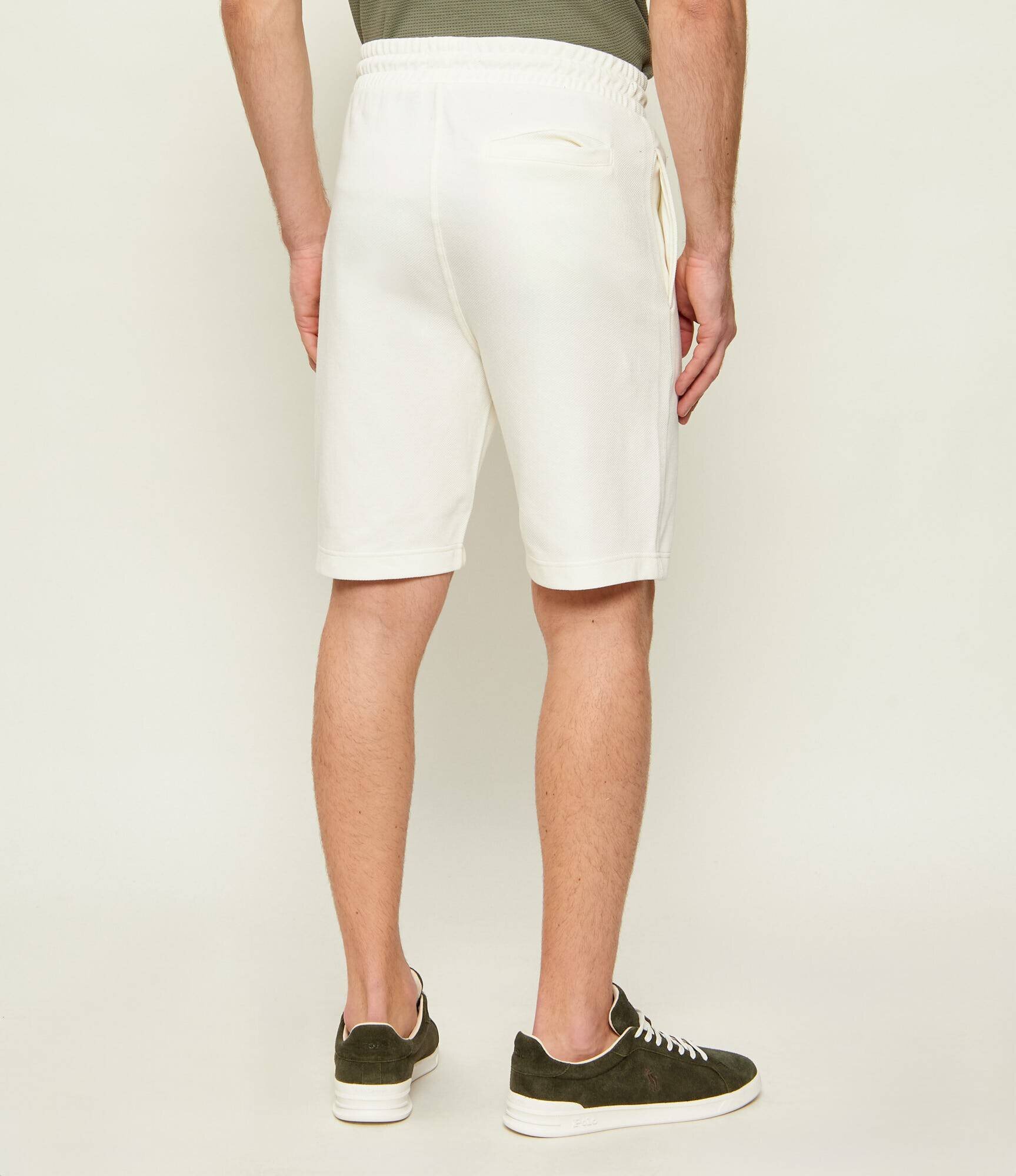 US Polo Assn Pantaloni scurți | Classic fit