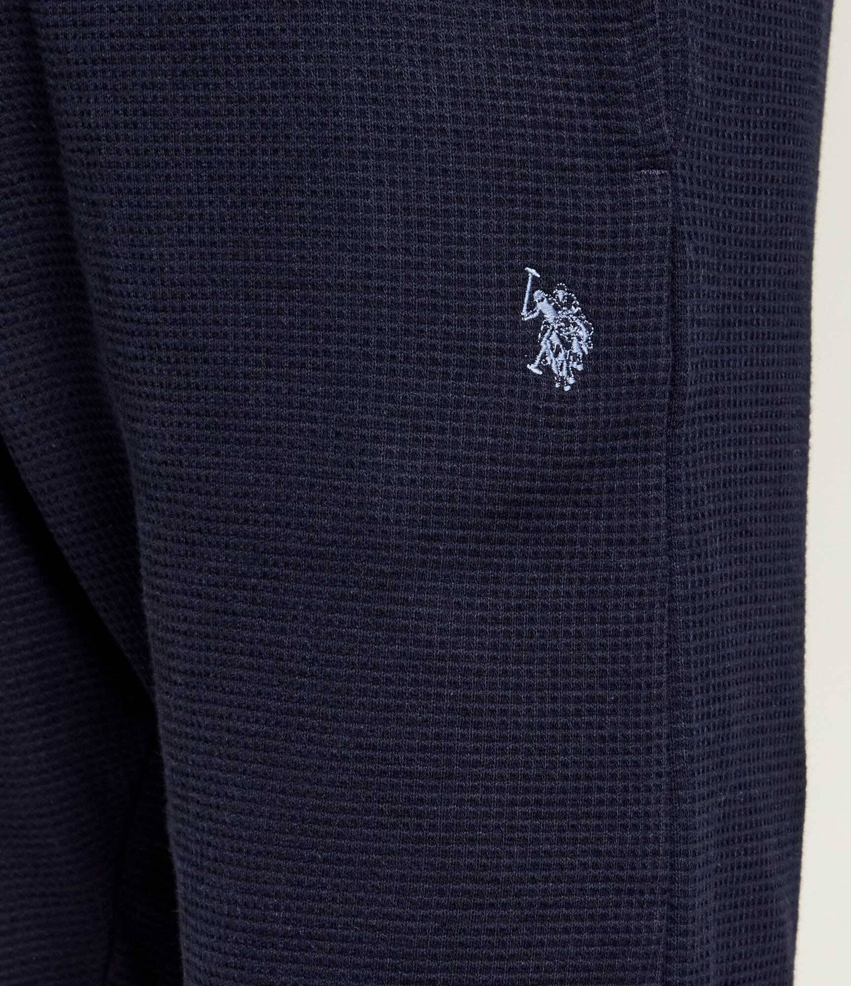 US Polo Assn Pantaloni scurți | Relaxed fit