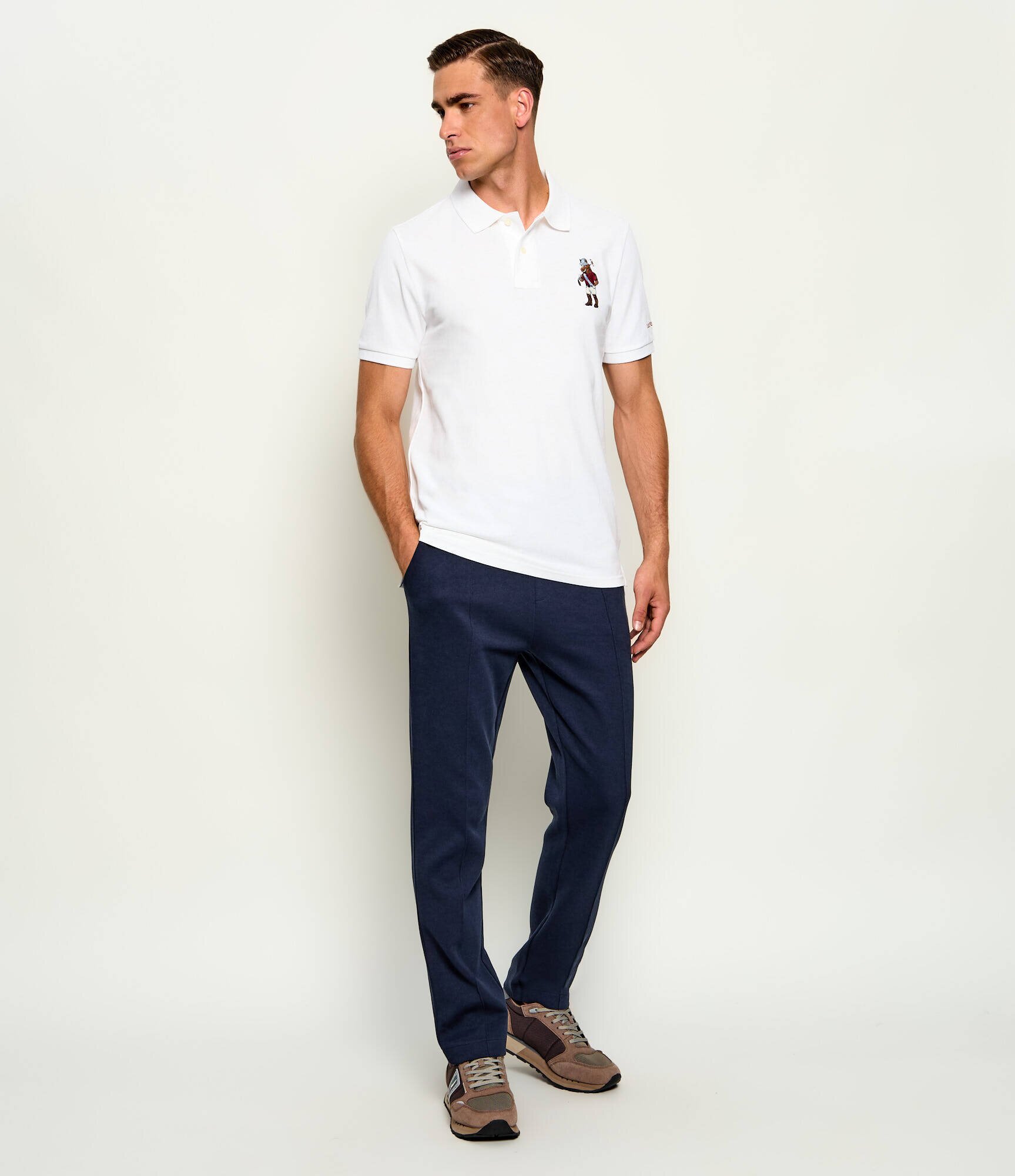 US Polo Assn Polo | regular fit