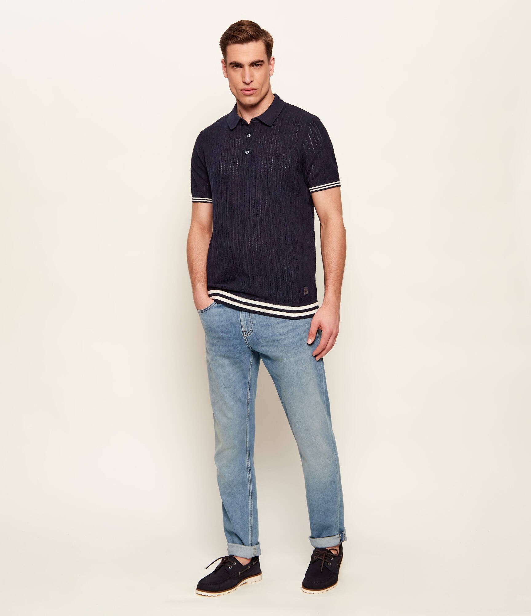 US Polo Assn Polo | regular fit