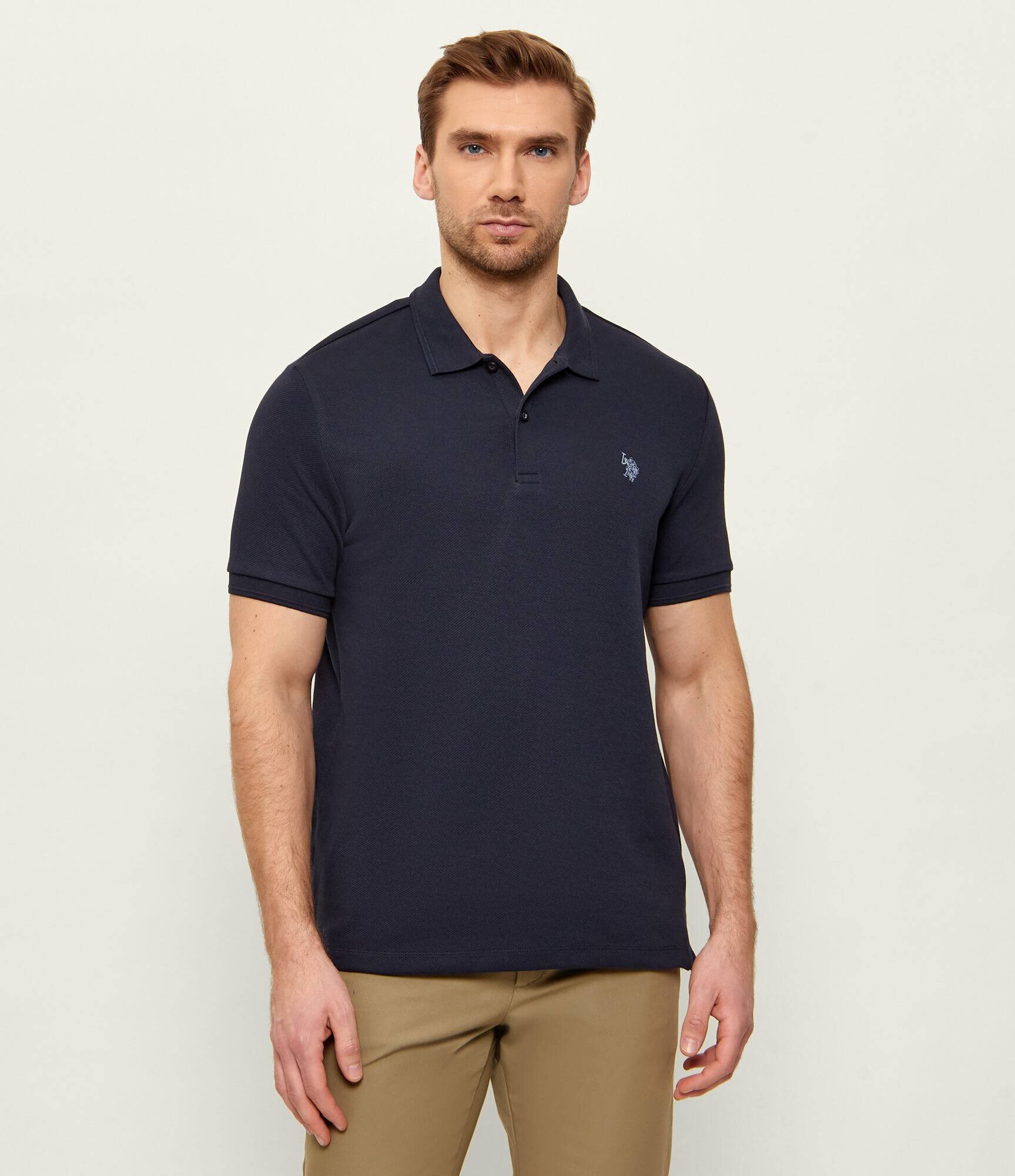 US Polo Assn Polo | regular fit